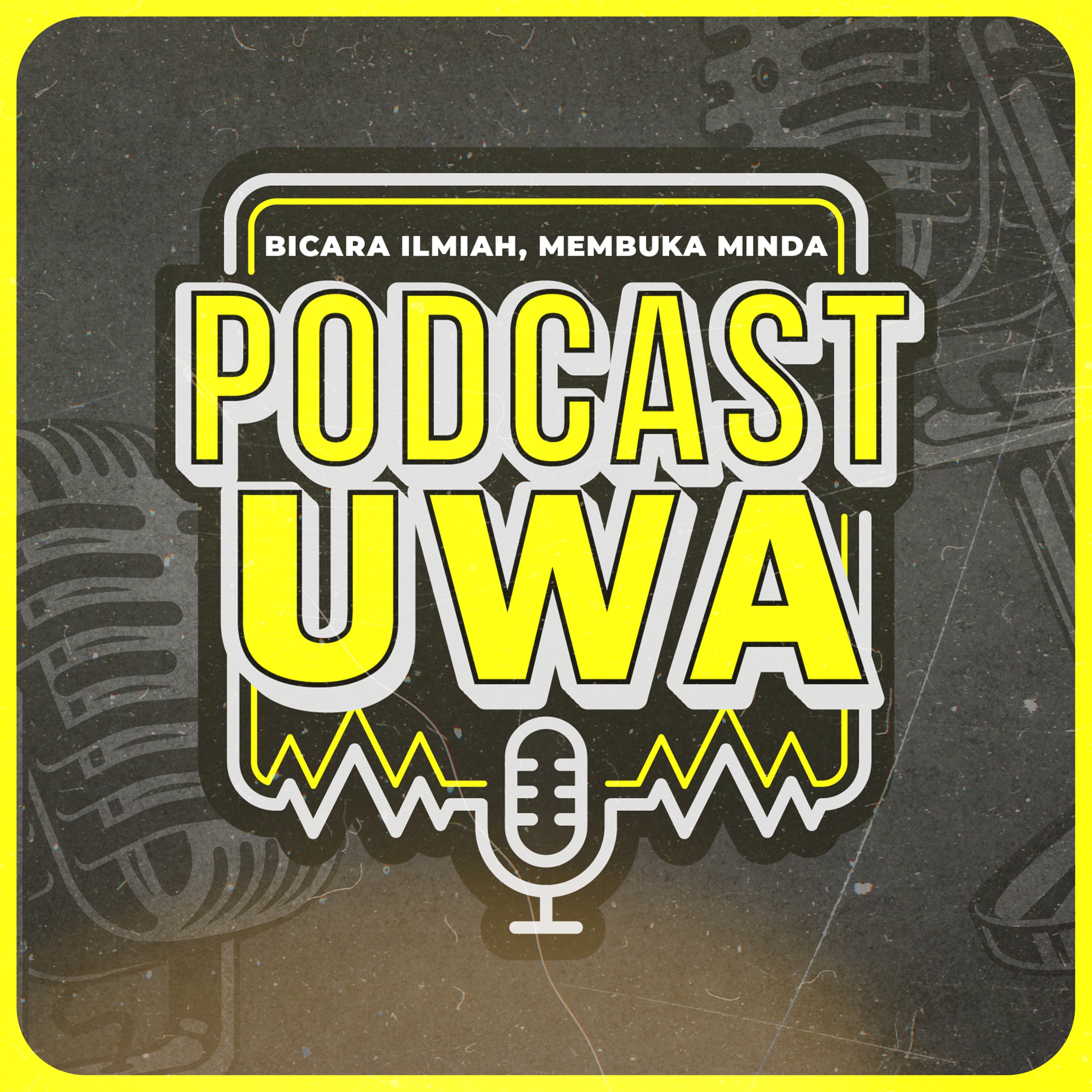 Ustaz Wadi Annuar Official