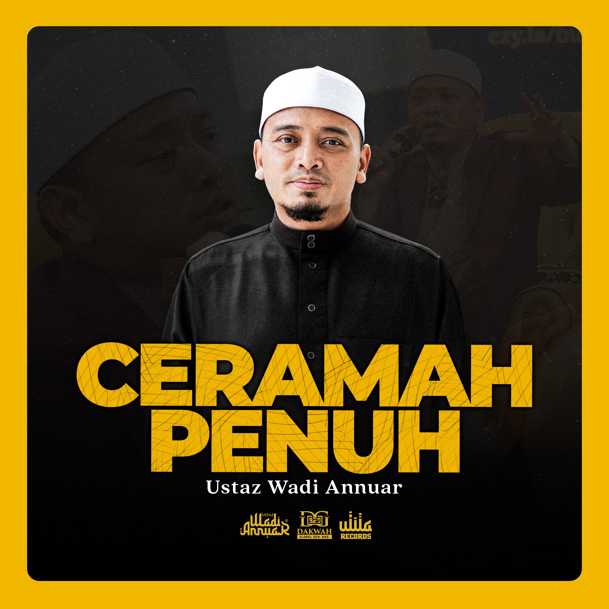 Ustaz Wadi Annuar Official