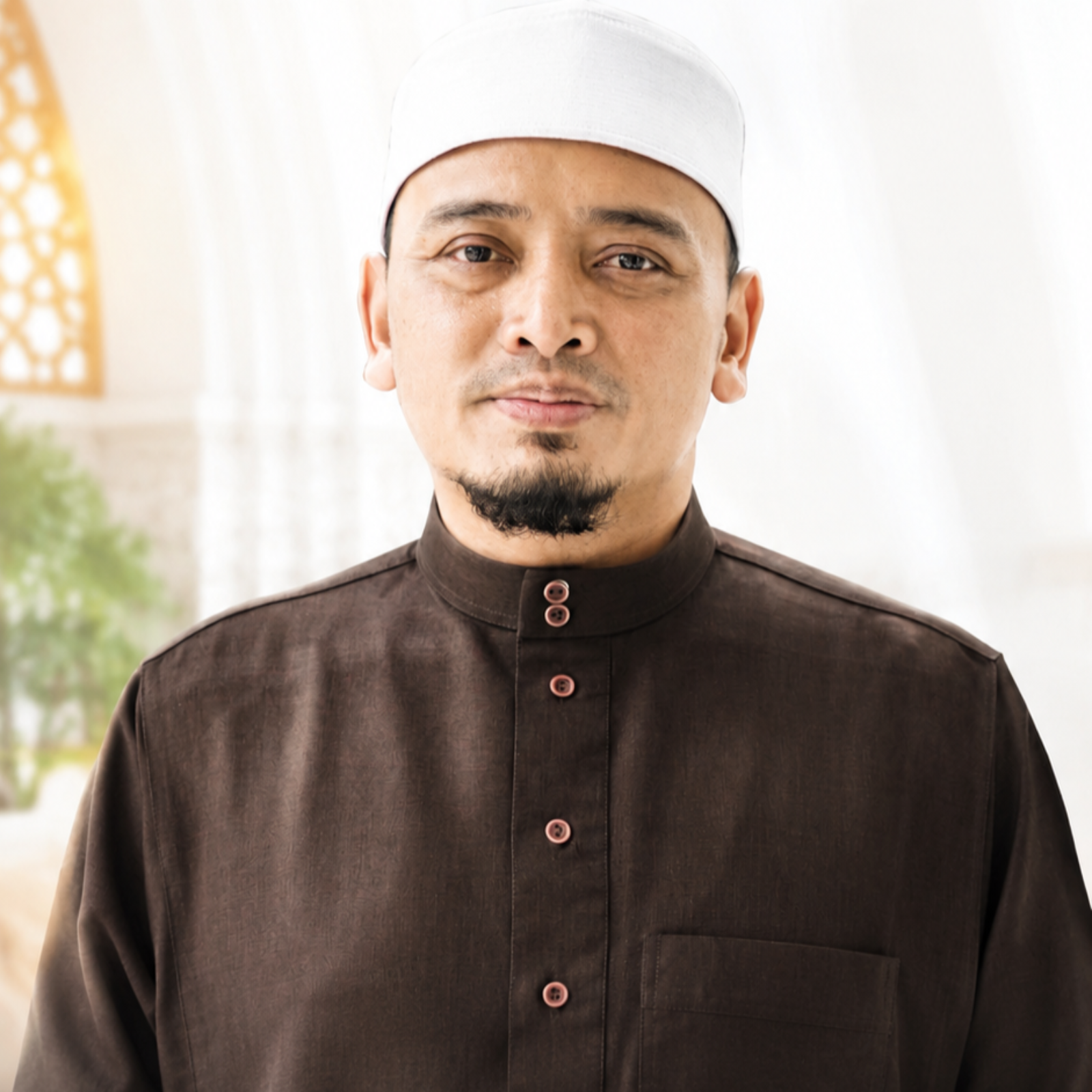 Hamba Yang Dicintai Allah | Ustaz Wadi Annuar episode artwork