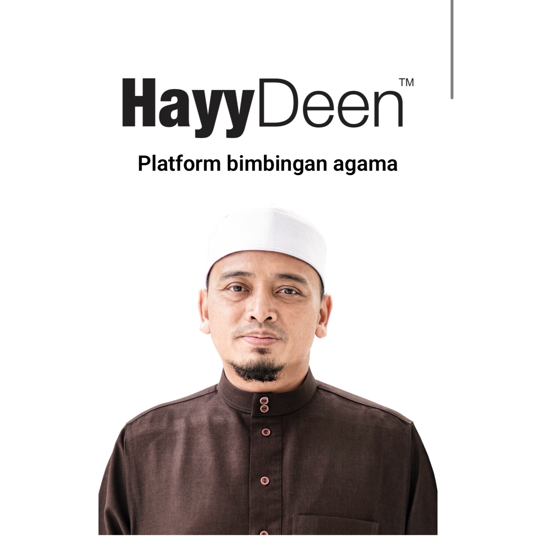 Sahabat Nabi Fakir di Dunia, Jutawan di Akhirat | Ustaz Wadi Annuar episode artwork