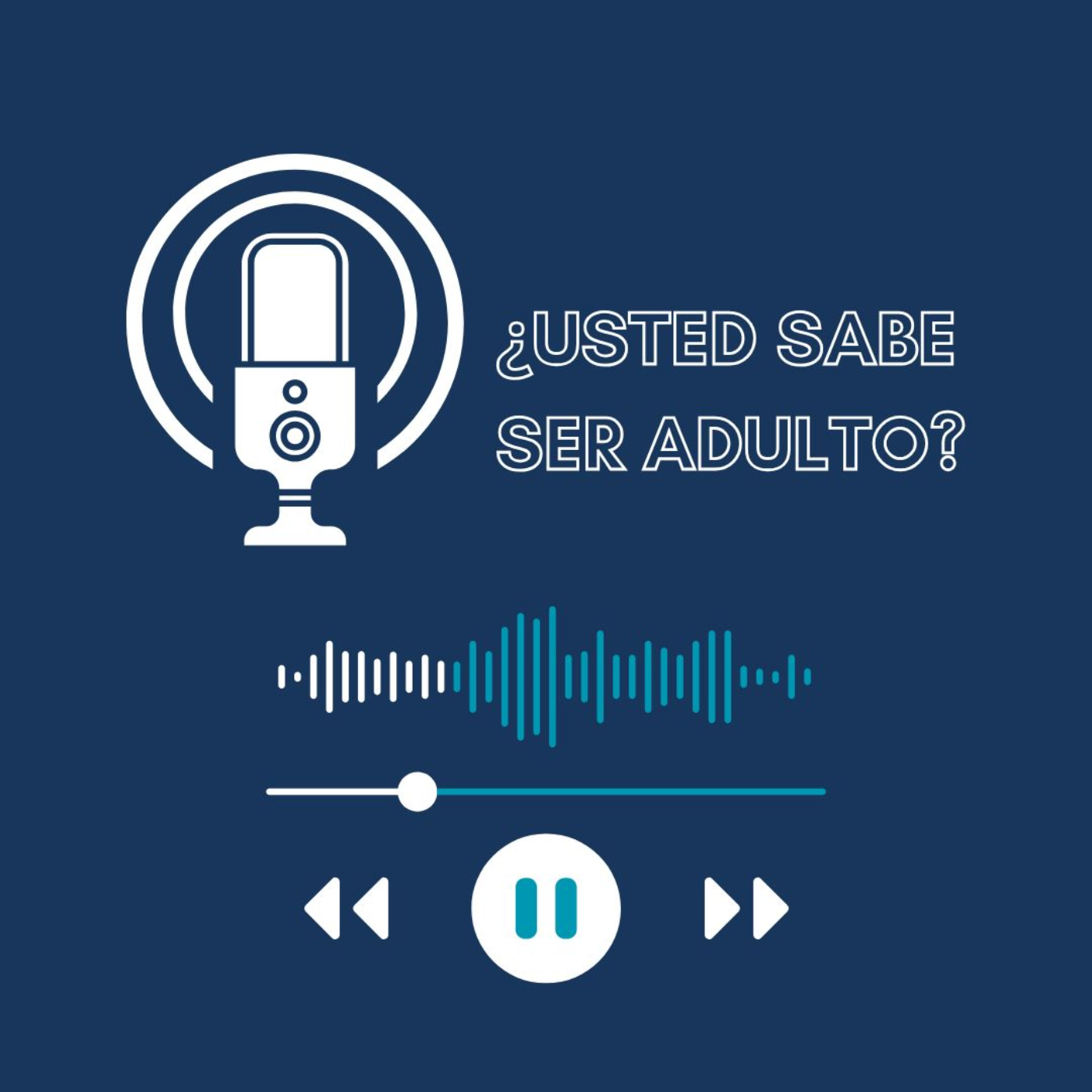 ¿Usted sabe ser adulto?