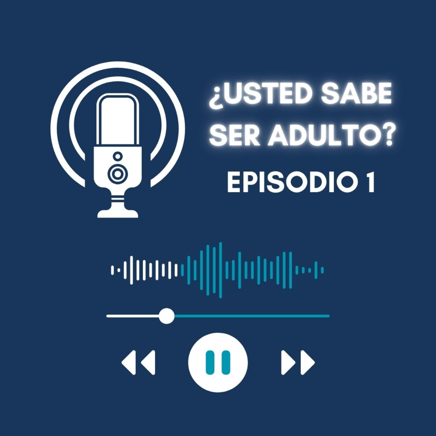 ¿Usted sabe ser adulto?  episode artwork
