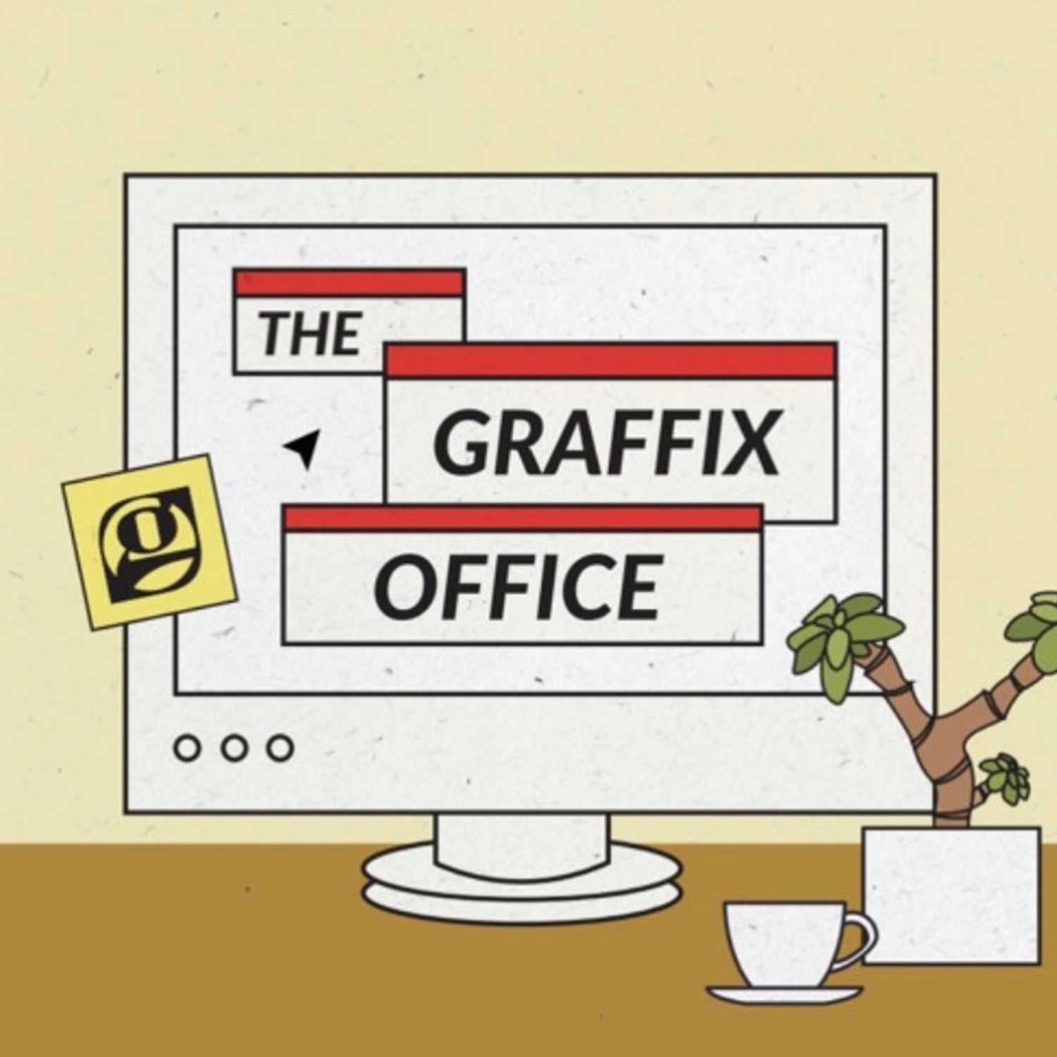 The Graffix Office