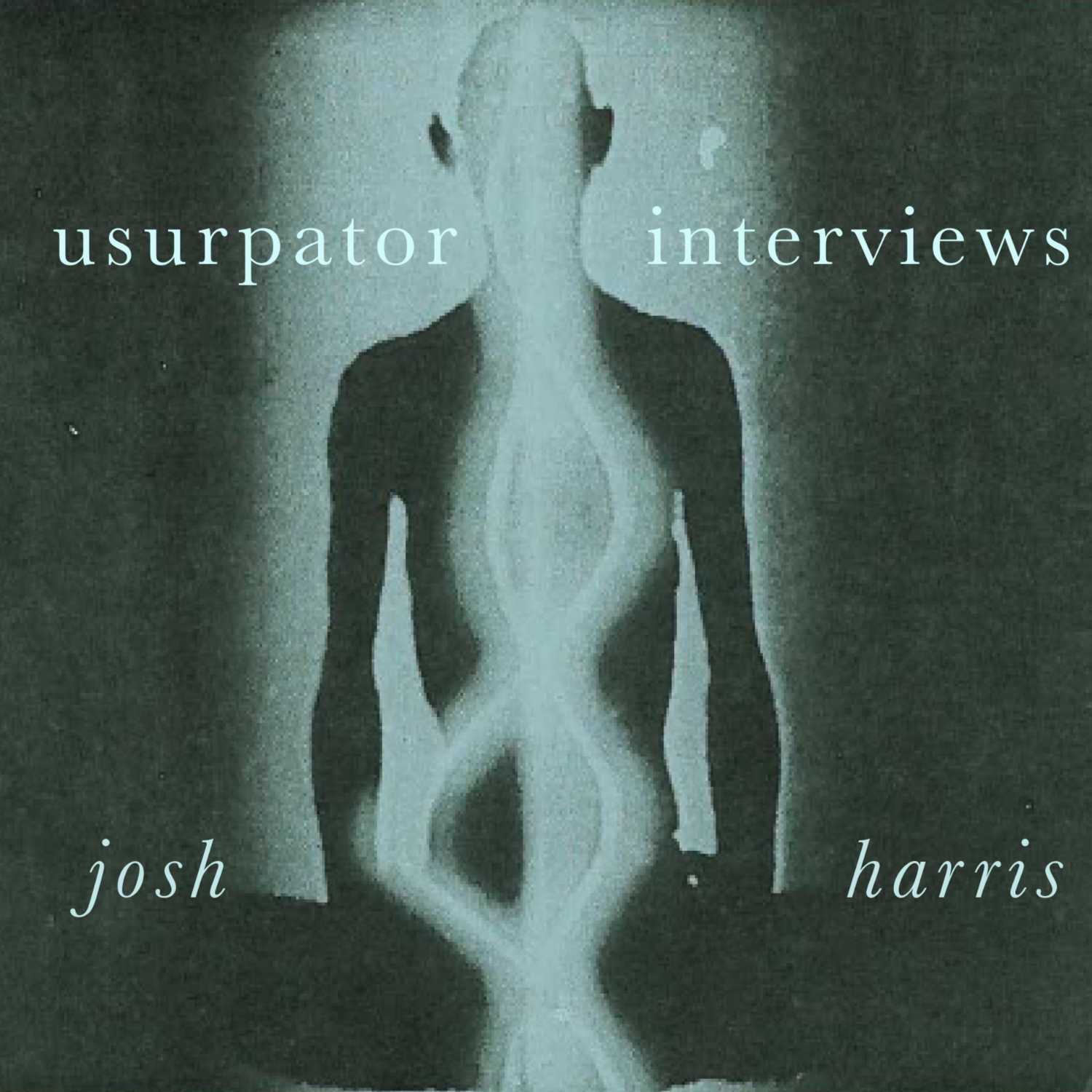 USURPATOR Pod