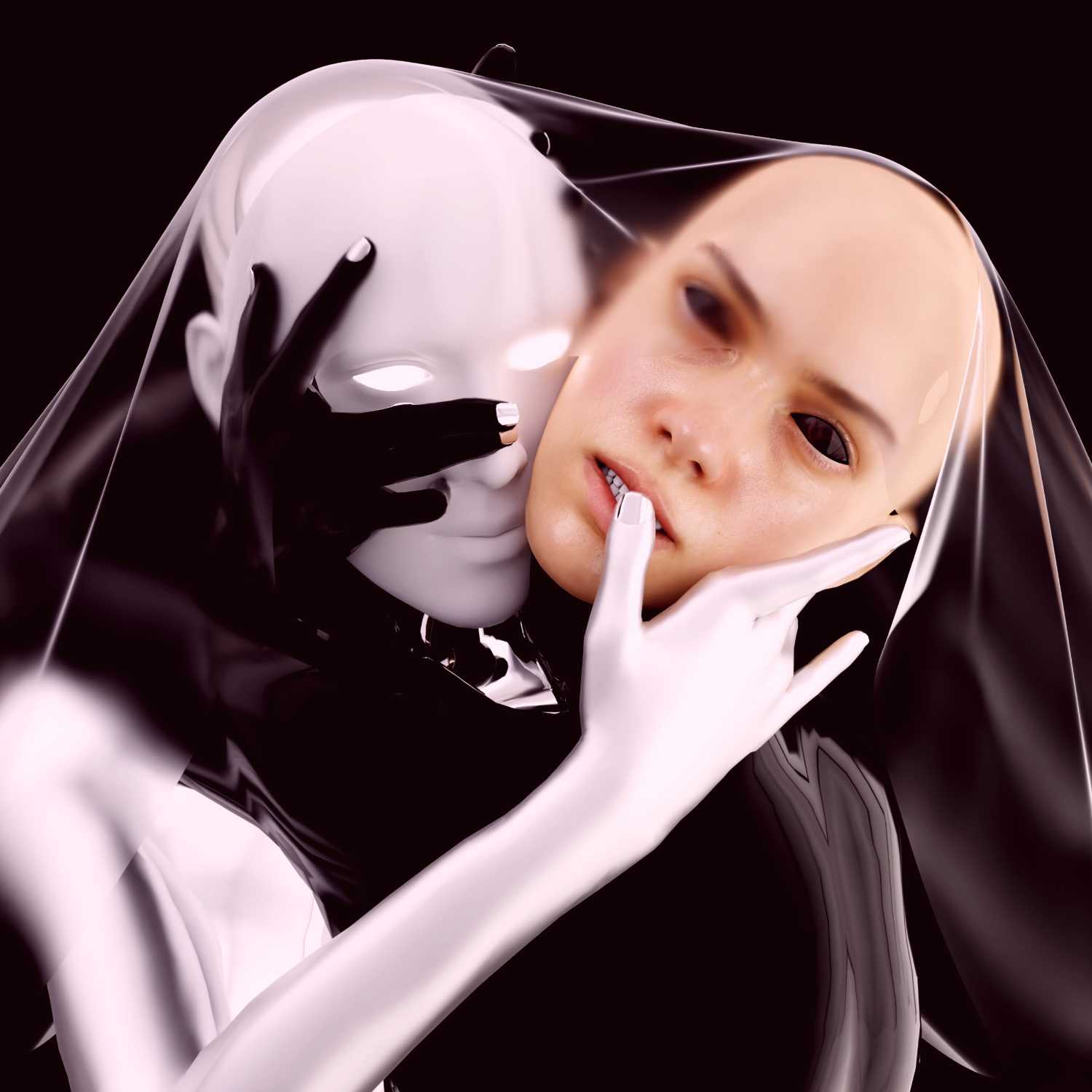 USURPATOR Pod