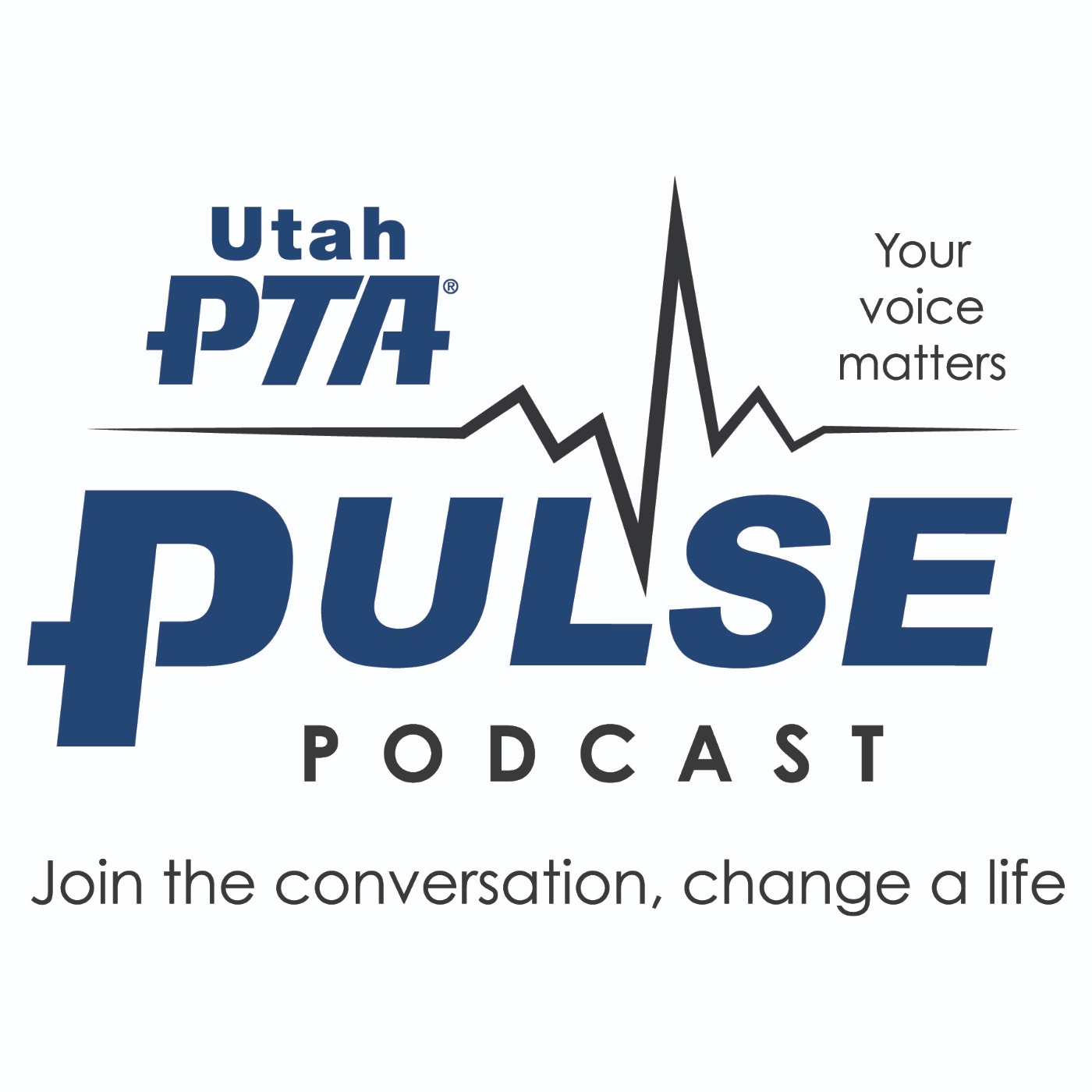 Utah PTA Pulse Podcast