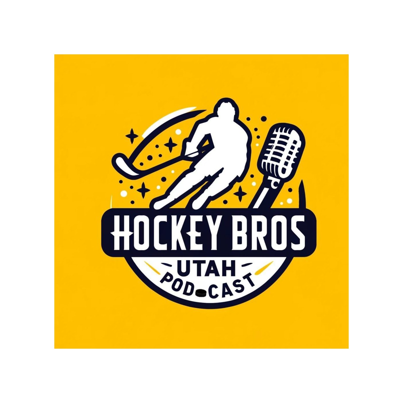 Utah Hockey Bros