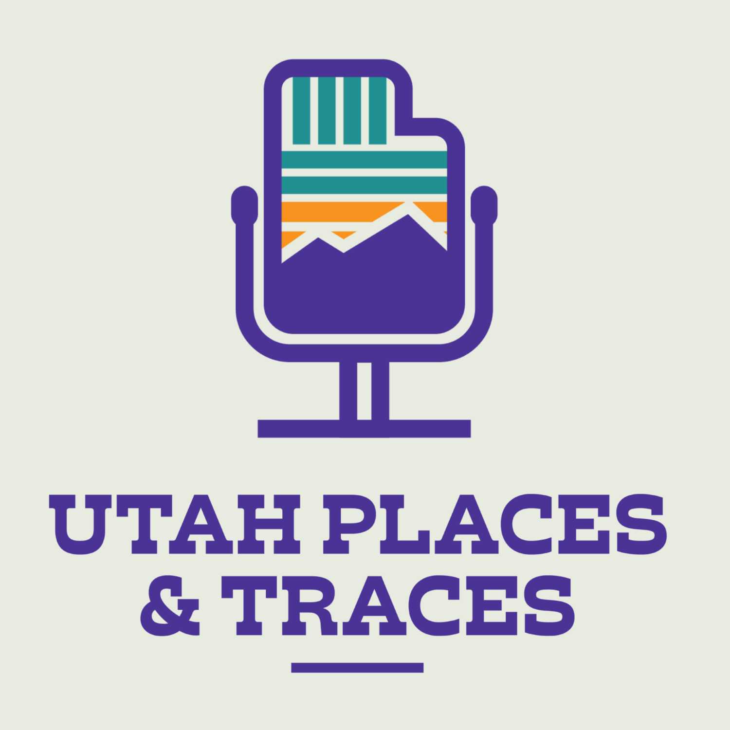 Utah Places and Traces