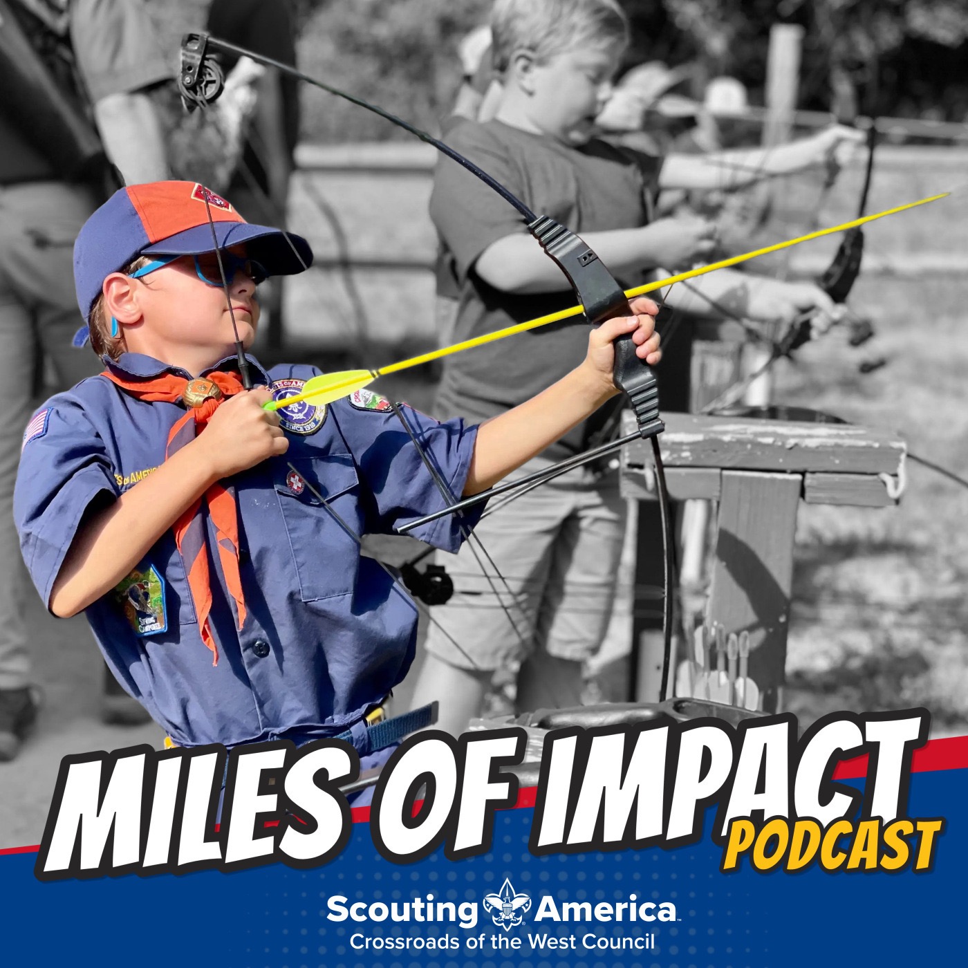 Miles of Impact