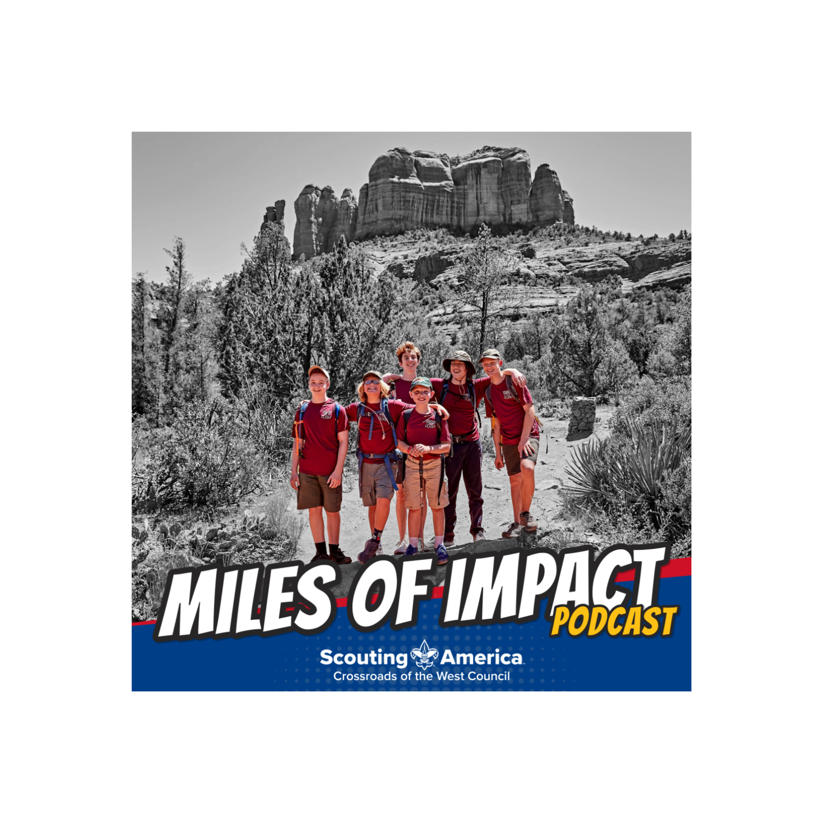 Rooted in Respect: Scouting’s Outdoor Ethics & Conservation Impact