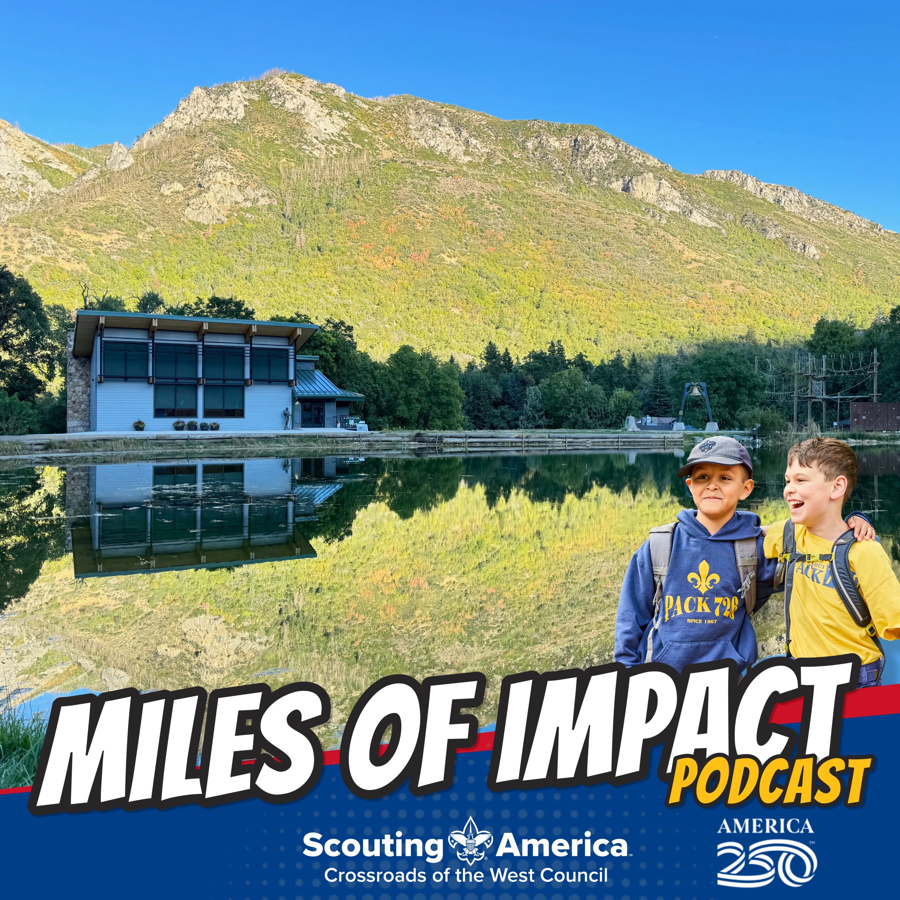 Small Moments, Big Adventures: Camp Maple Dell Day Camp