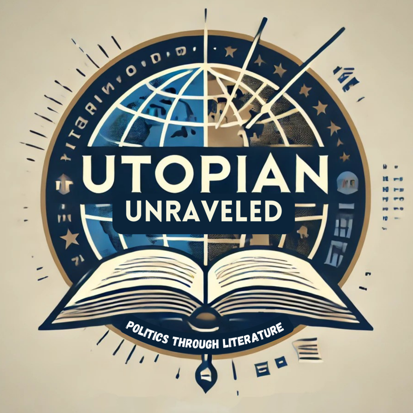 Utopian Unraveled