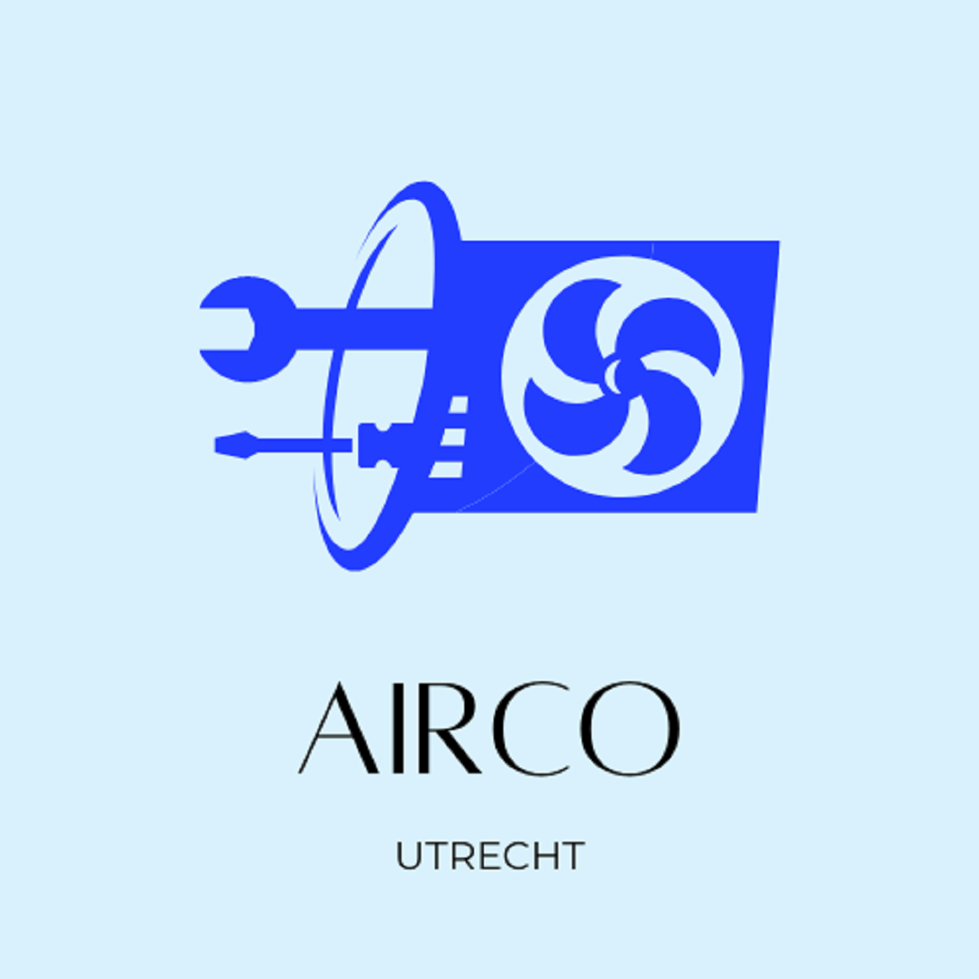 Utrecht Airco