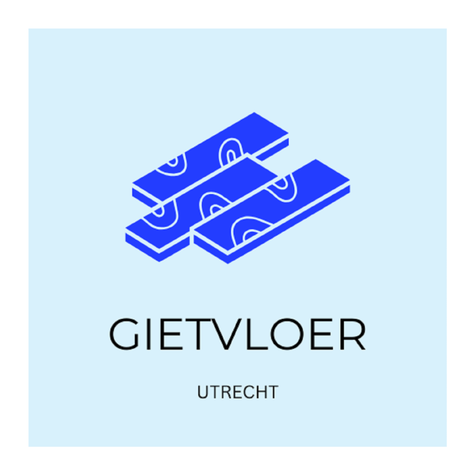 Utrecht Gietvloer
