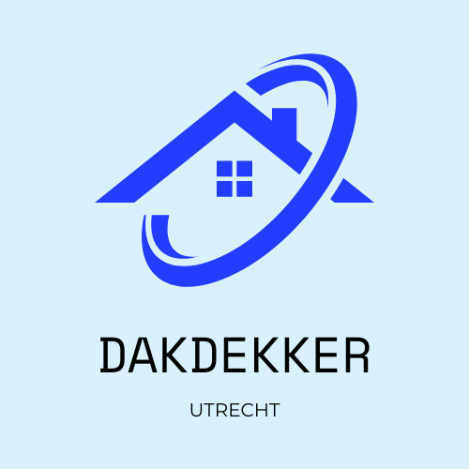 Utrecht Dakdekker podcast artwork