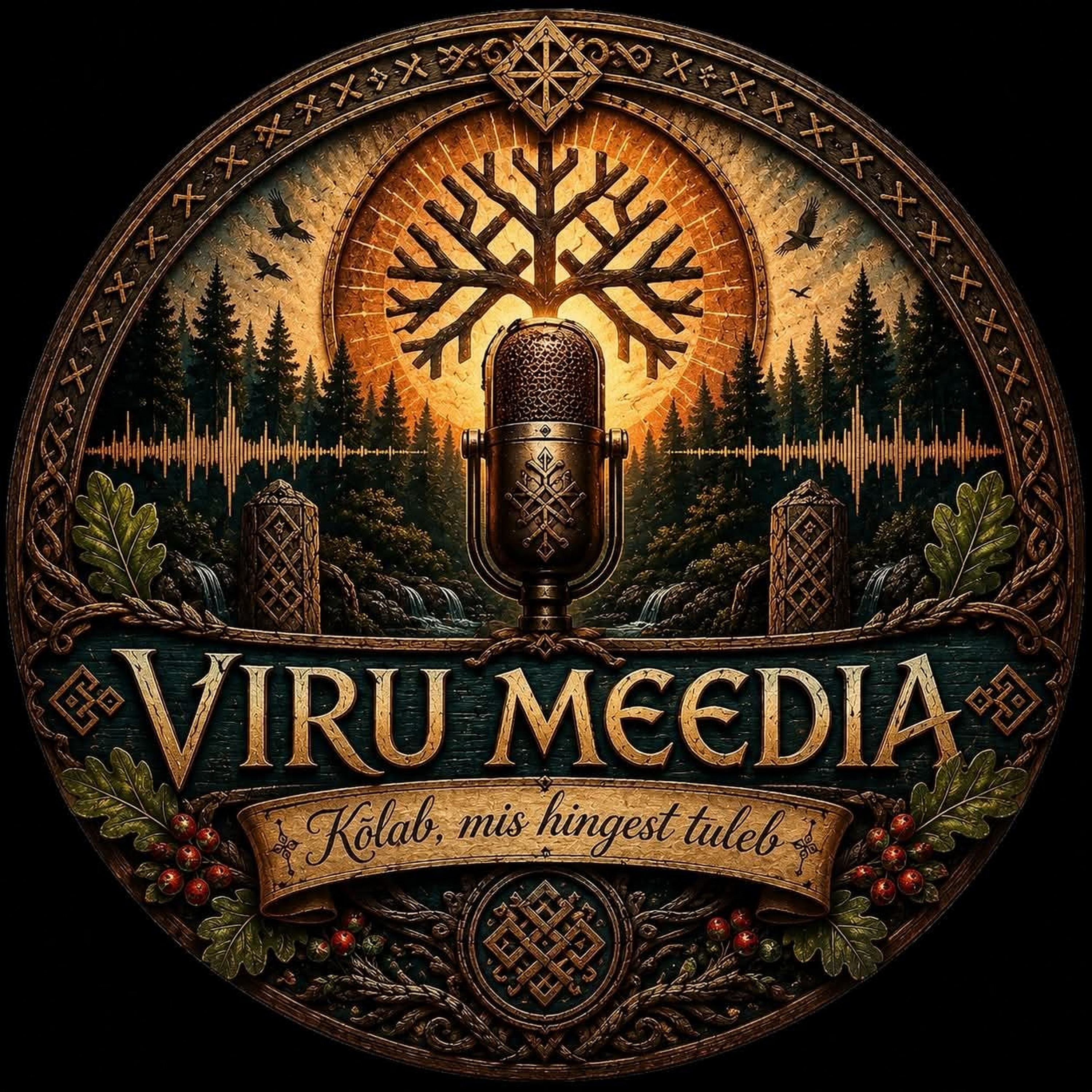Ringmajanduslik Energeetika  episode artwork