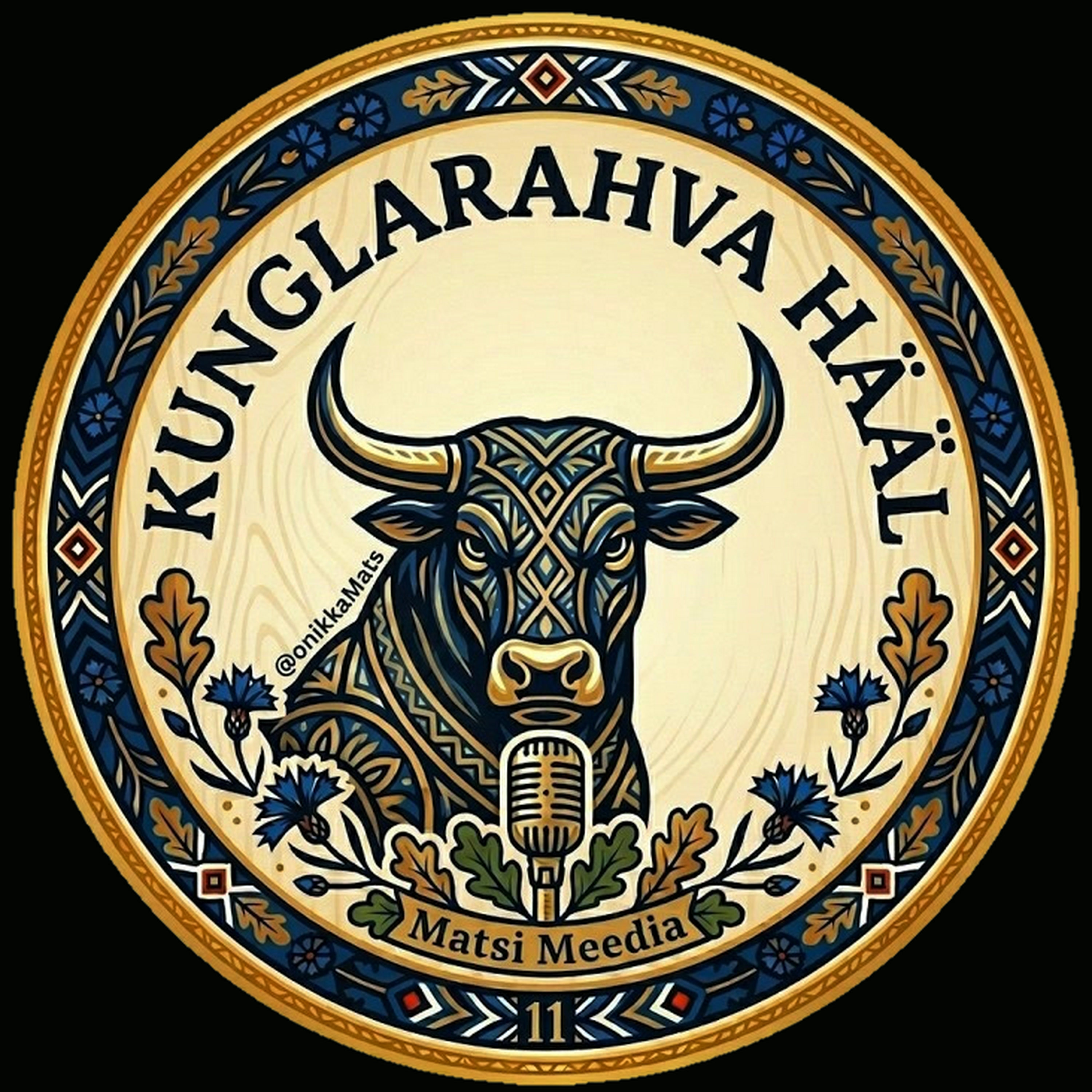 Kui mõte tuleb, kuhu ta tuleb? Mis või kes ta on? Mida ta teeb? episode artwork