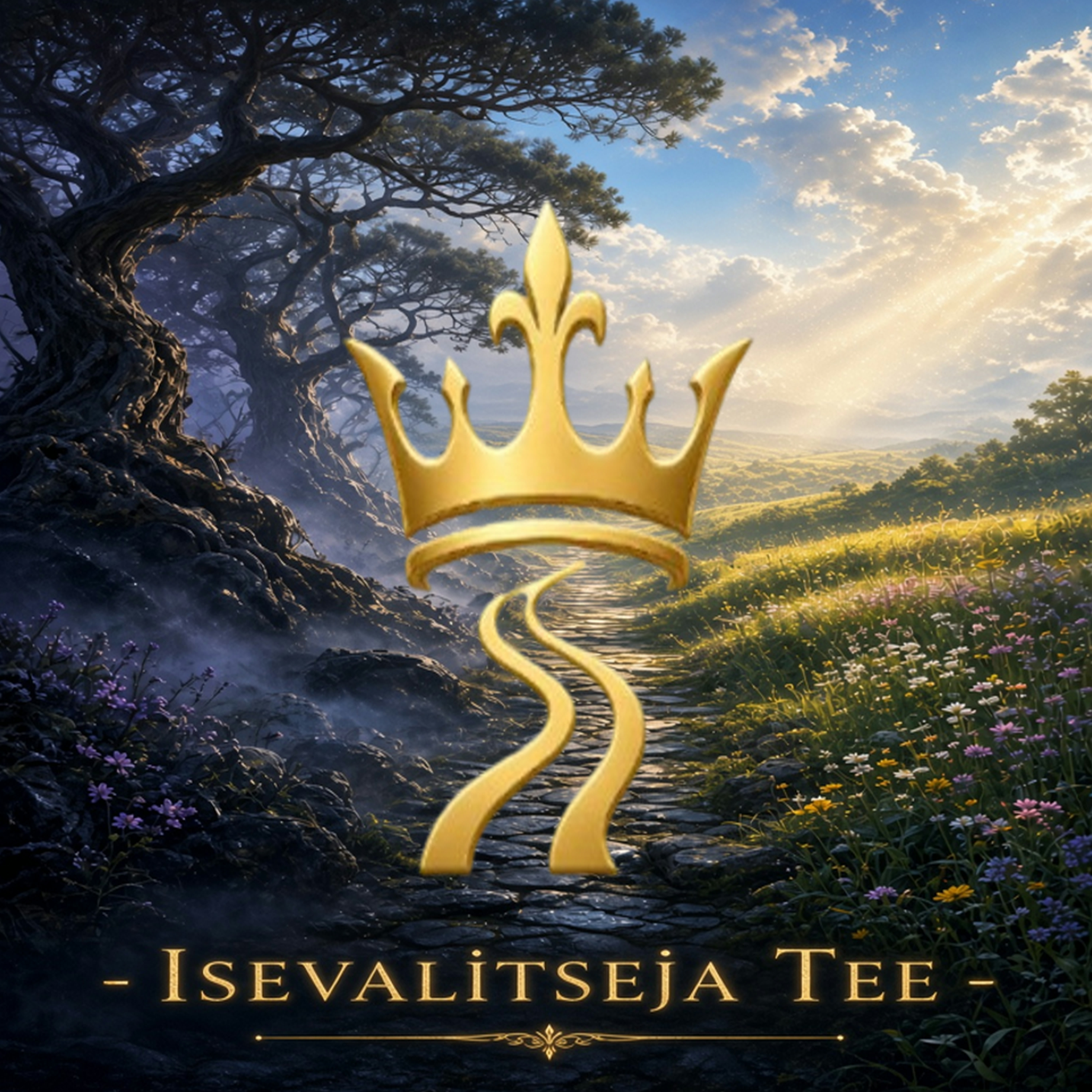Isevalitseja Tee Osa 1 episode artwork