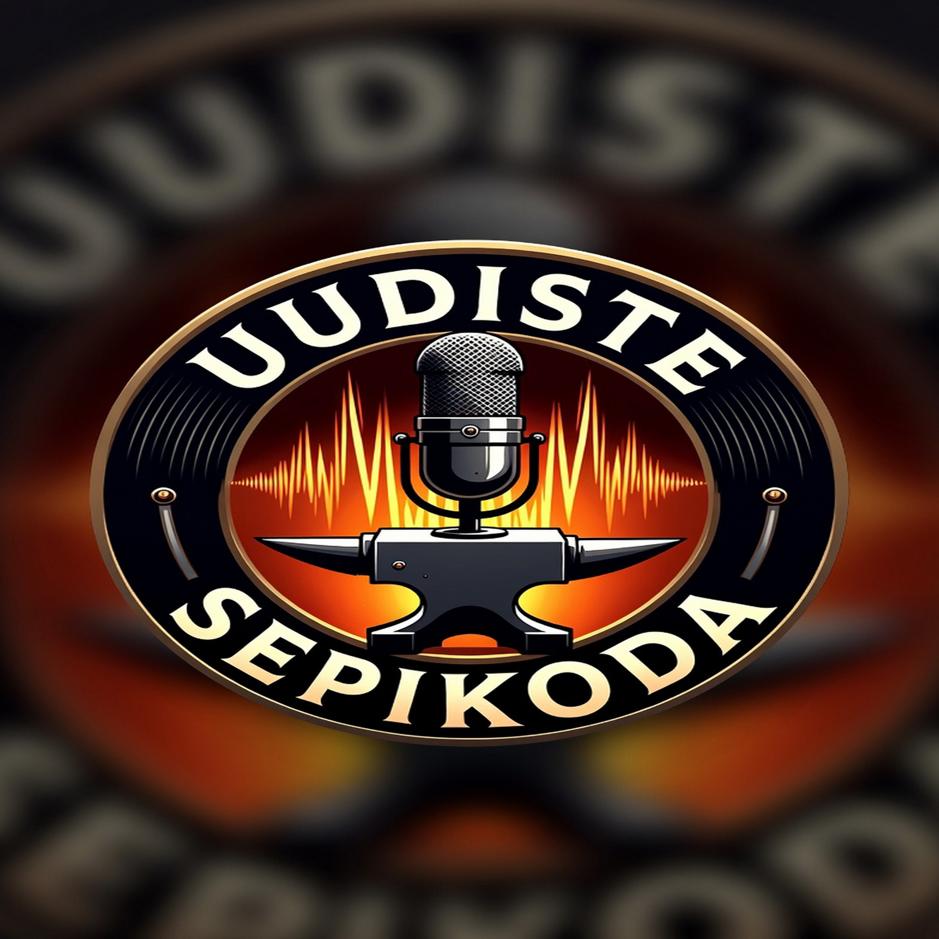 Uudiste Sepikoda