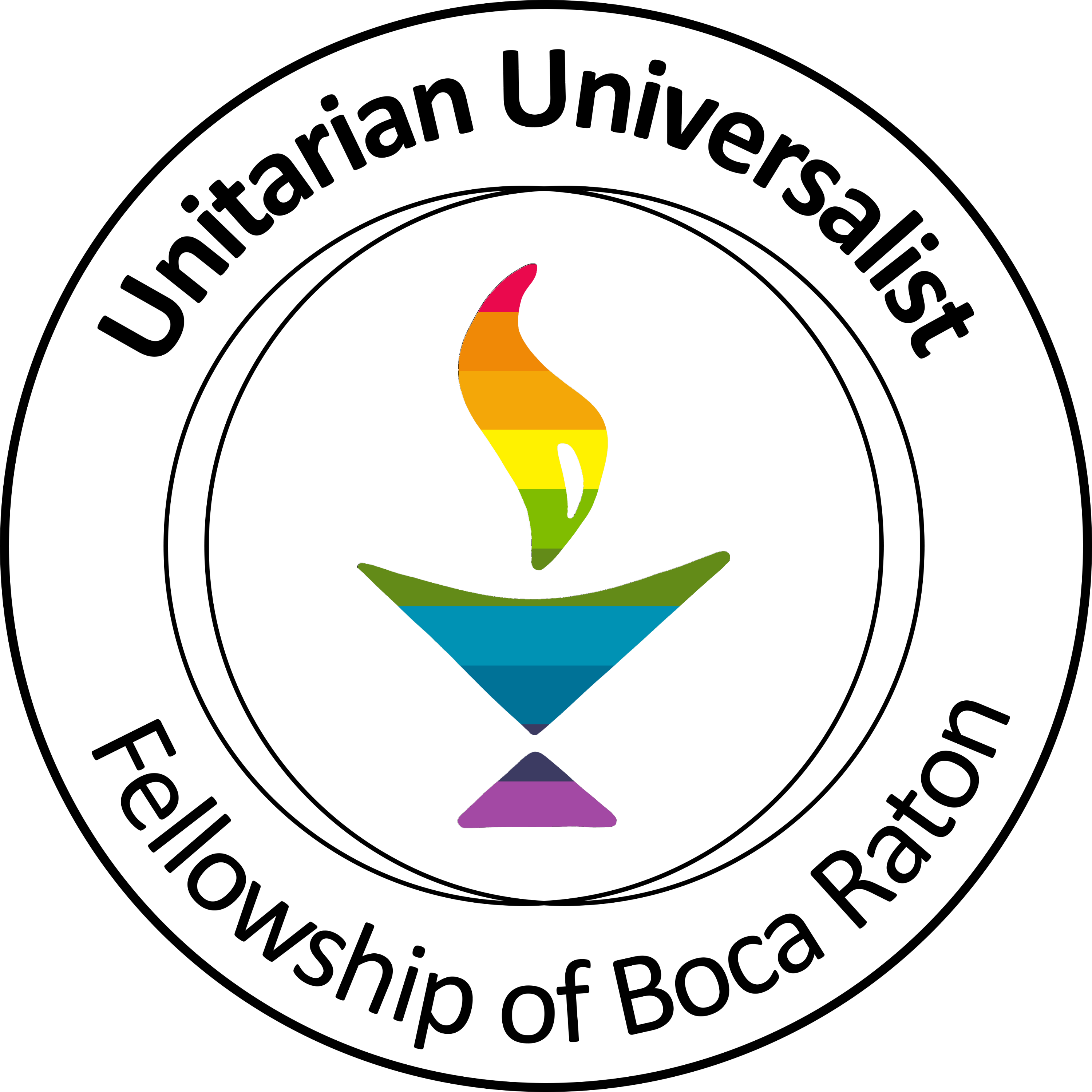 Unitarian Universalist Fellowship of Boca Raton (UUFBR)
