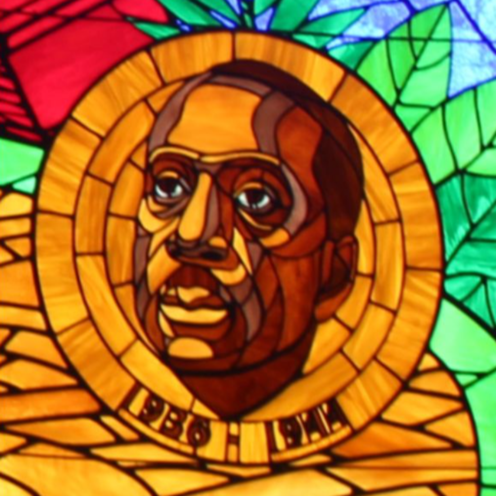 Howard Thurman: Medicine for Our Times (Kennedy, 2022) episode artwork