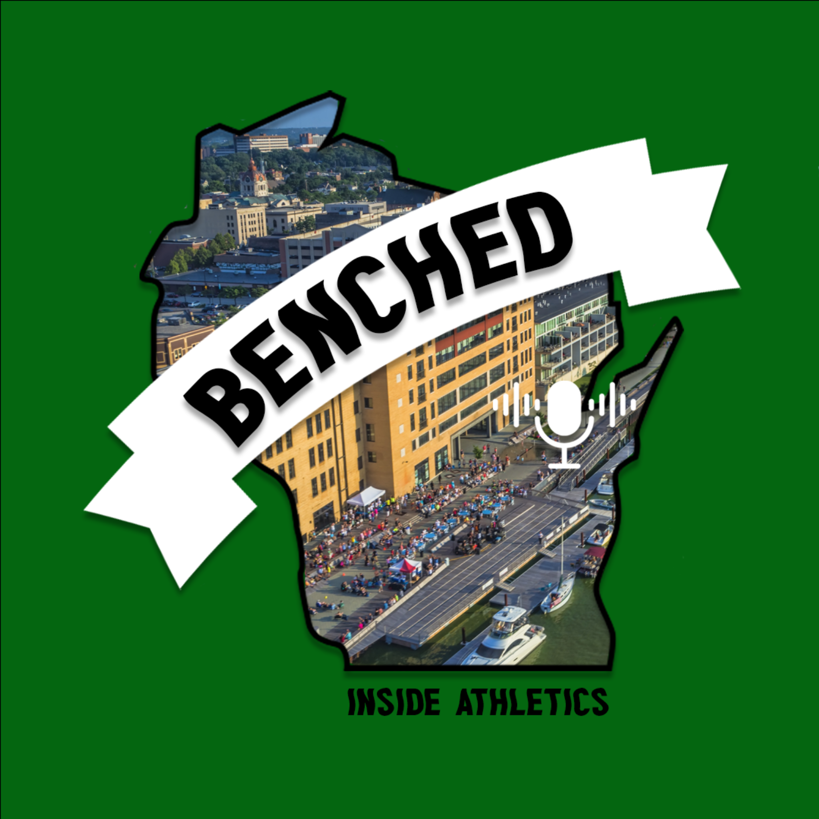 Benched: Inside Athletics