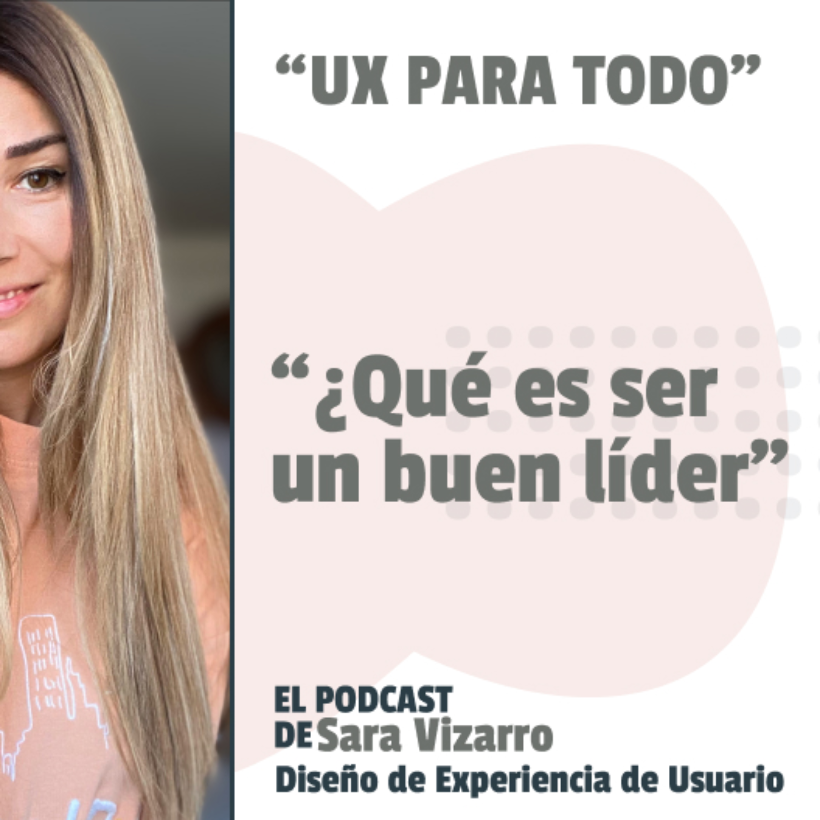 ¿Qué es ser un buen líder? episode artwork