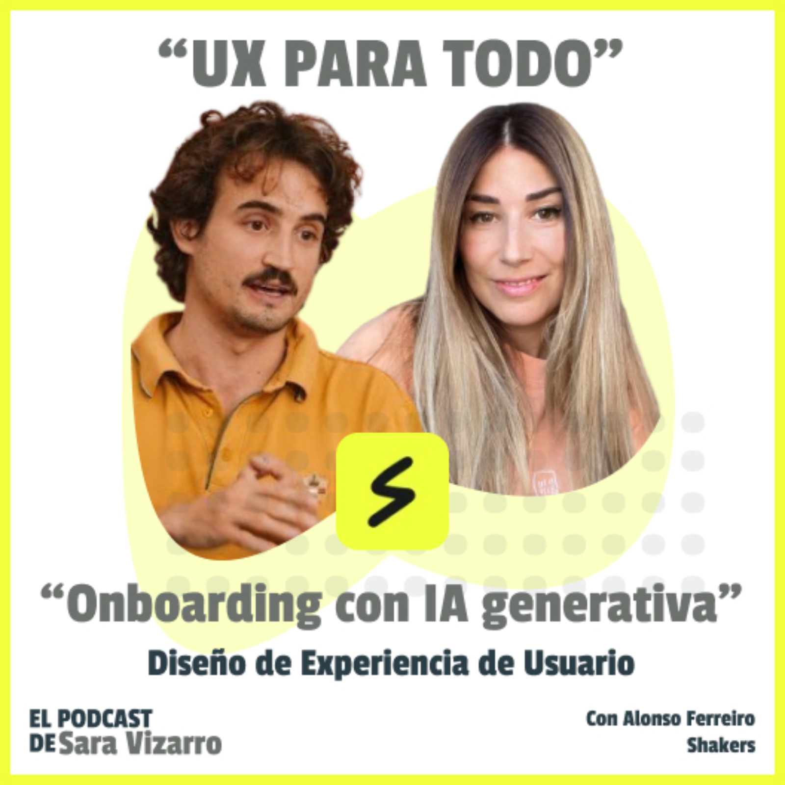 UX Para todo