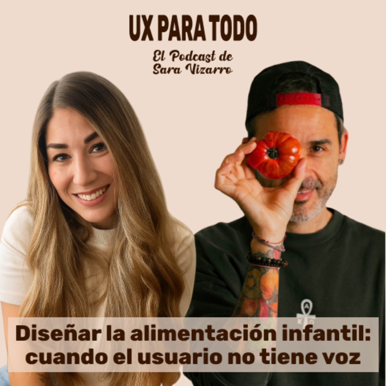 UX Para todo