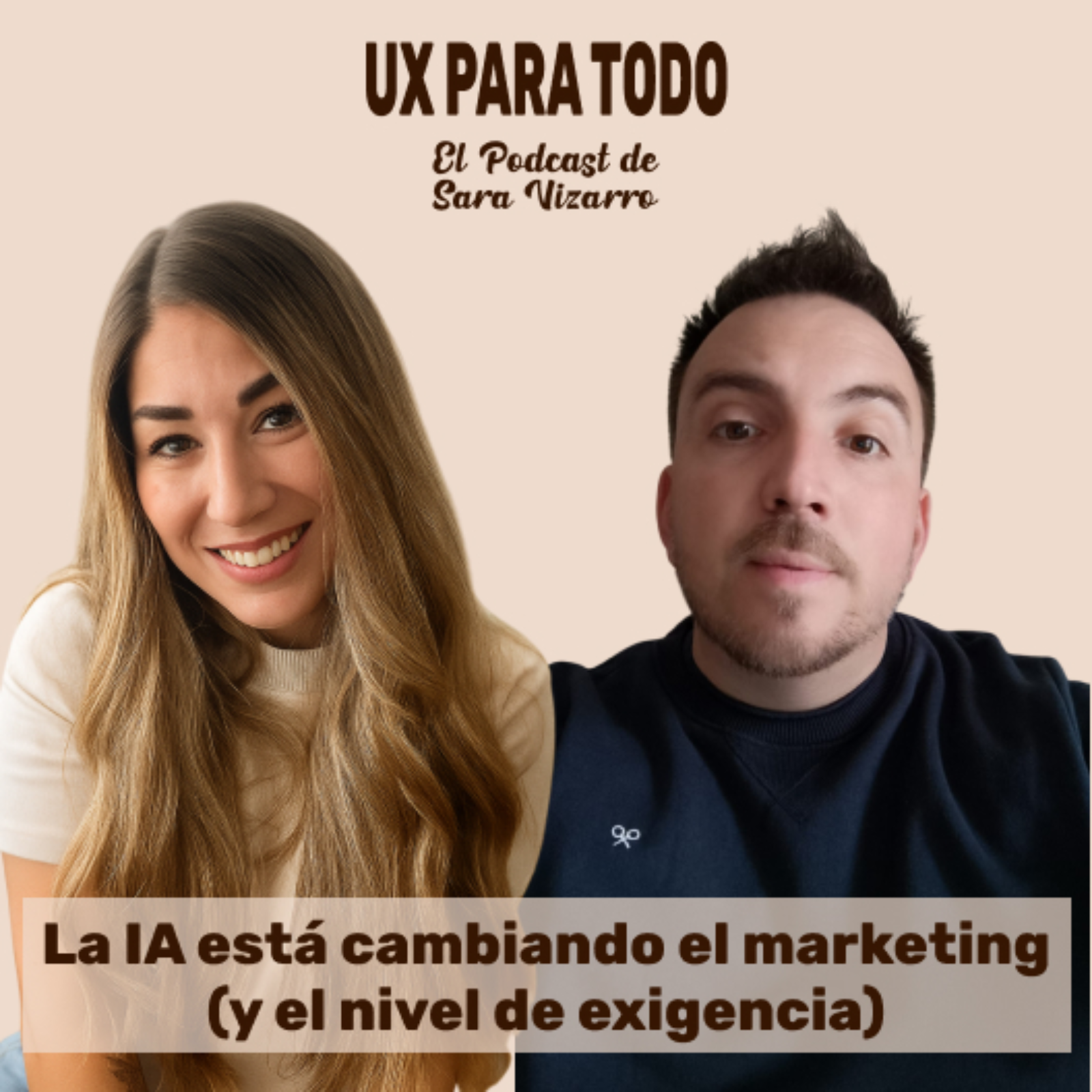 UX Para todo