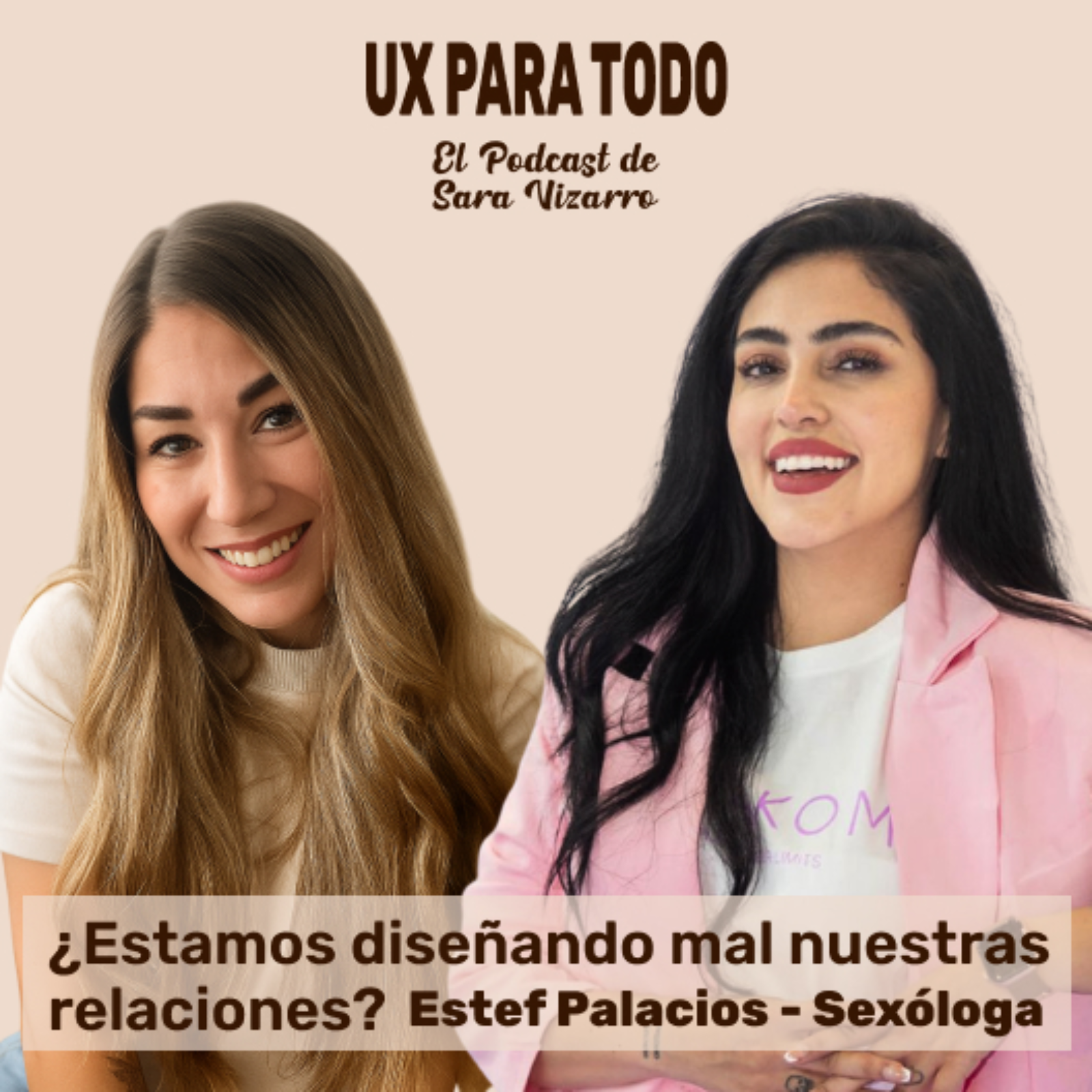¿Estamos diseñando mal nuestras relaciones? episode artwork