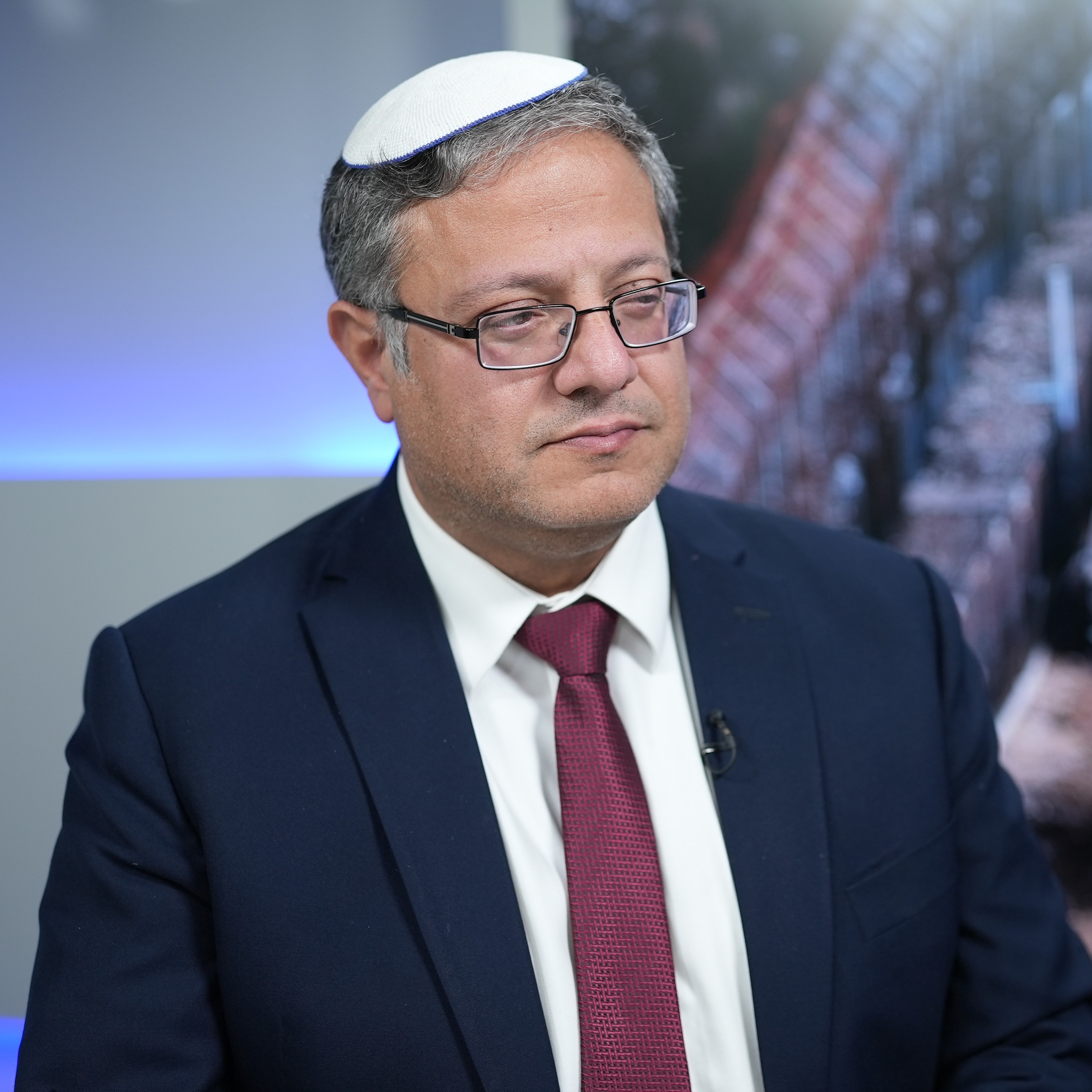 בן גביר מזהיר באולפן ערוץ 7: יריב לוין על הכוונת של היועמ"שית; על העסקה: ההיסטוריה תשפוט episode artwork