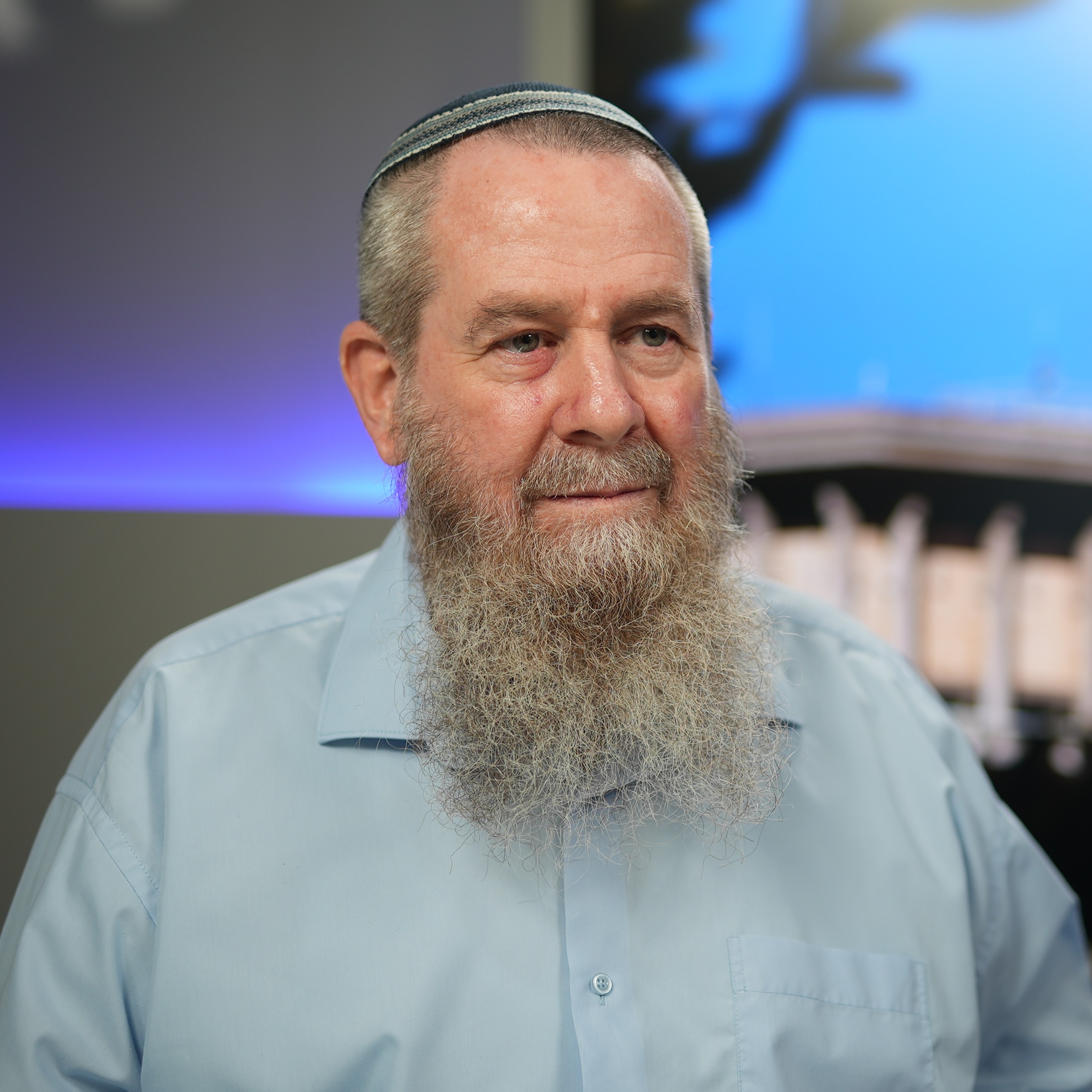 אבי מעוז: מי שמפחד מהאמת שלי - מעדיף לעשות שיימינג episode artwork