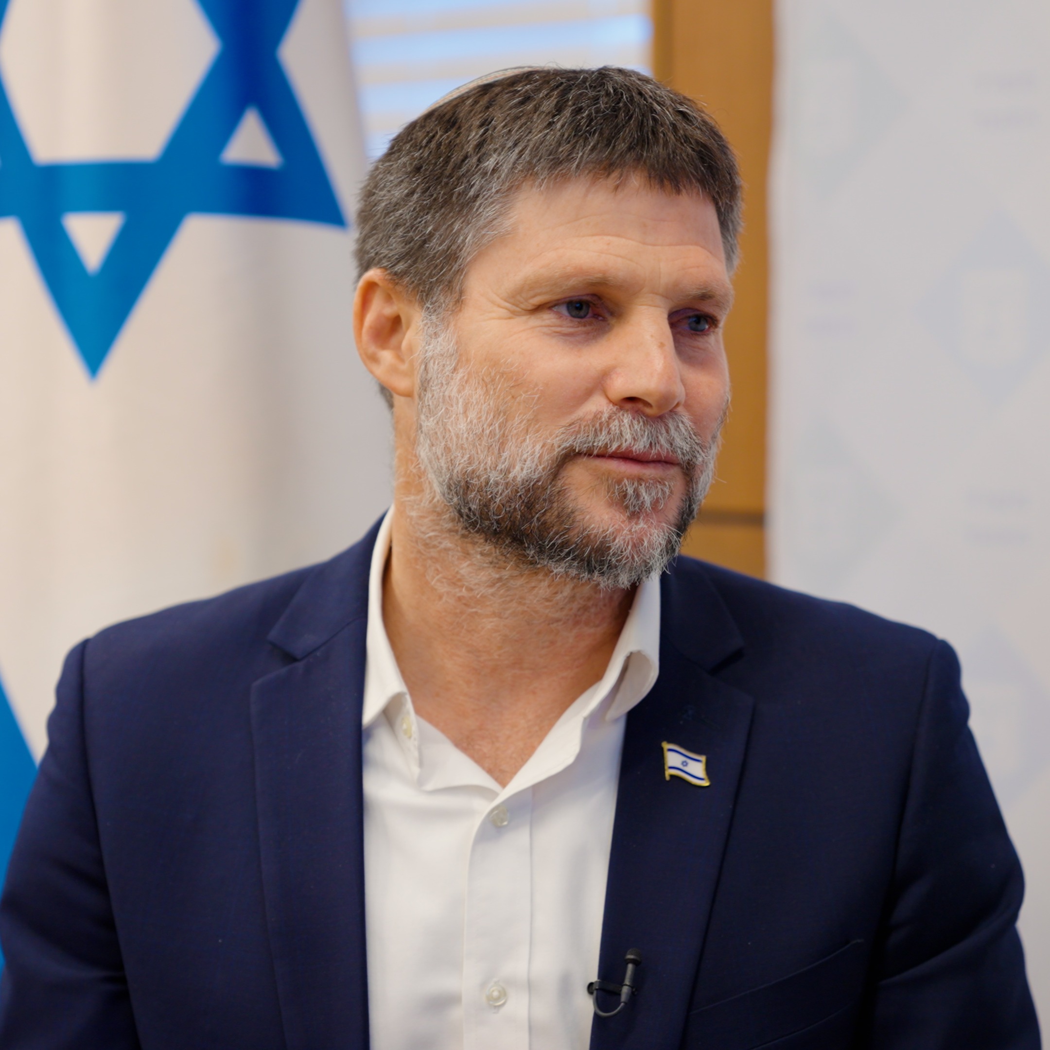 השר סמוטריץ': ראינו סיעתא דשמיא עצומה, אין צבא כזה בעולם, פגענו קשות באיראן episode artwork