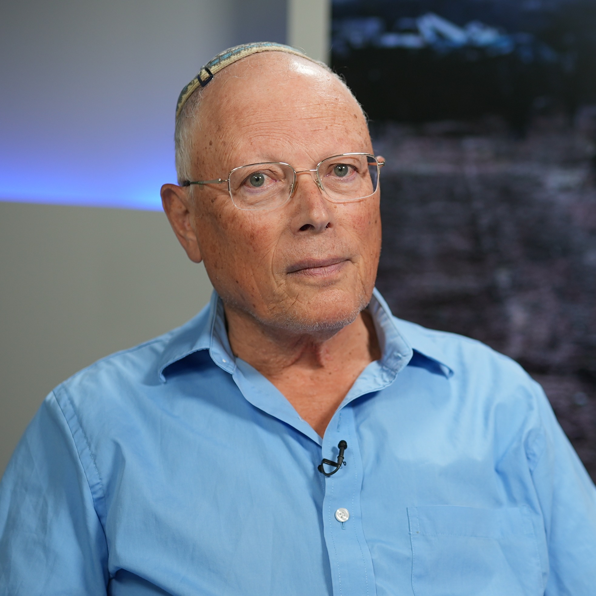 ד"ר בן ארצי לנתניהו: בפניך הזדמנות היסטורית | עוזי ברוך מארח את גיסו של ראש הממשלה episode artwork