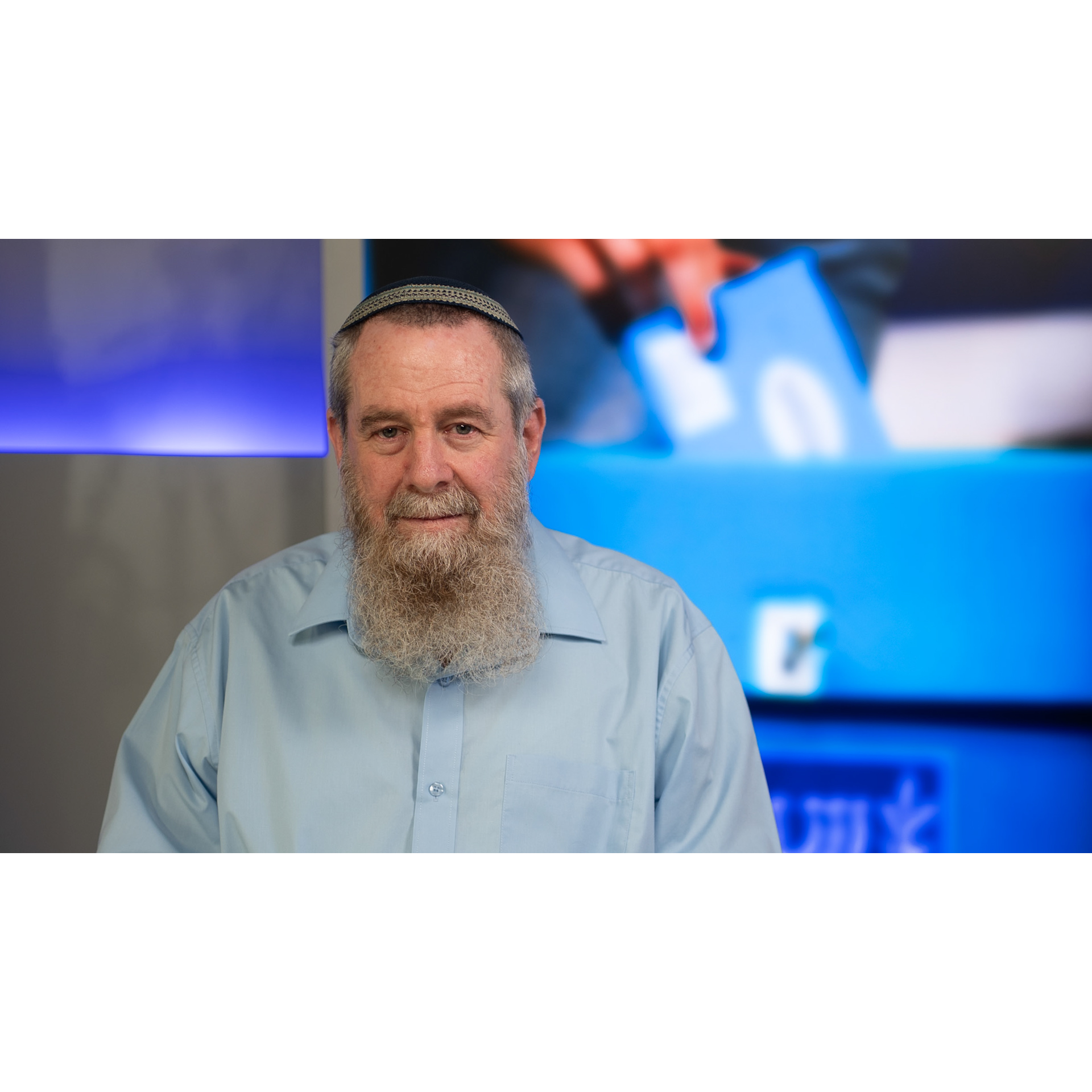 "הגיע הזמן לחבר מחדש את מחנה הימין": אבי מעוז יוצא לדרך חדשה | עוזי ברוך מארח episode artwork