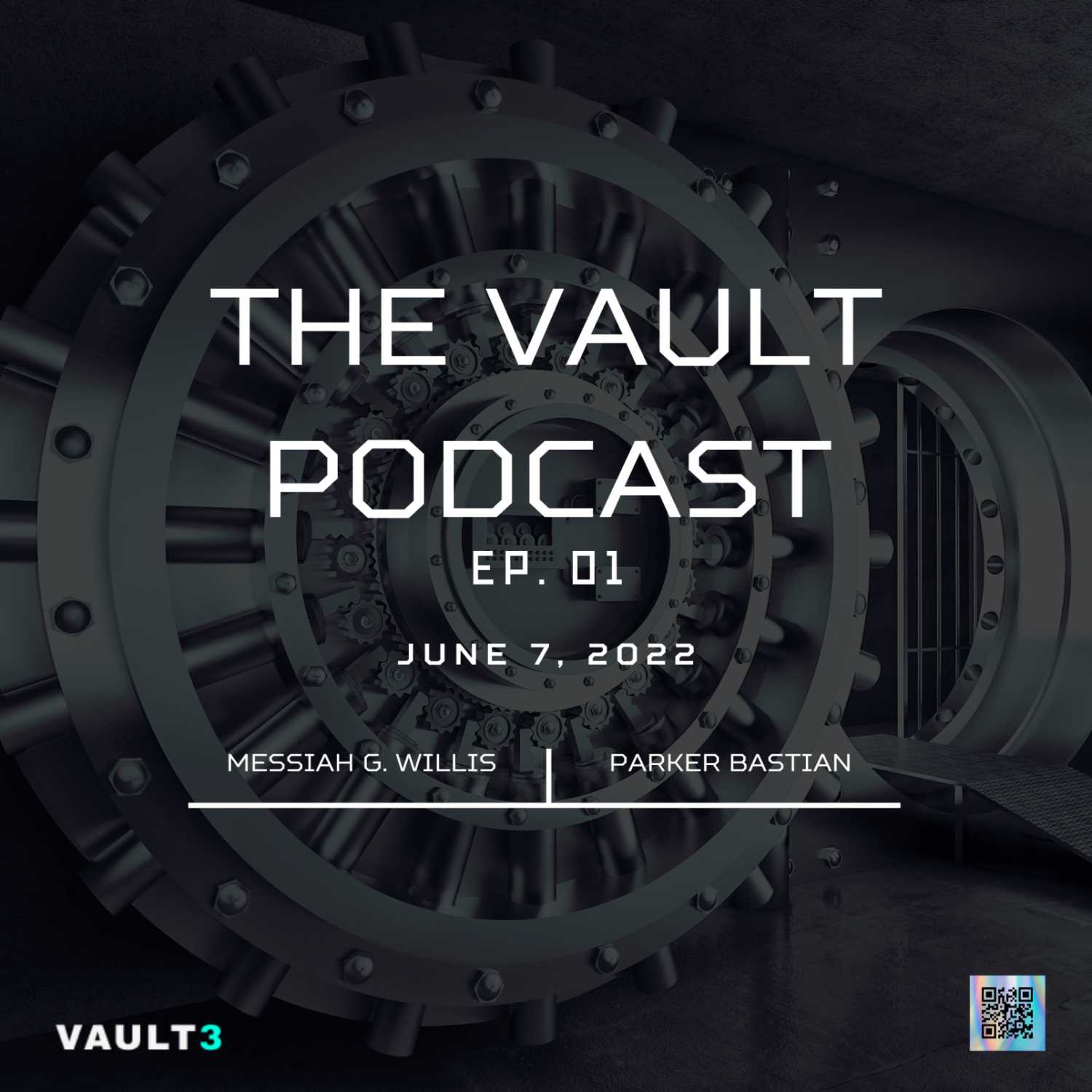 The Vault Podcast