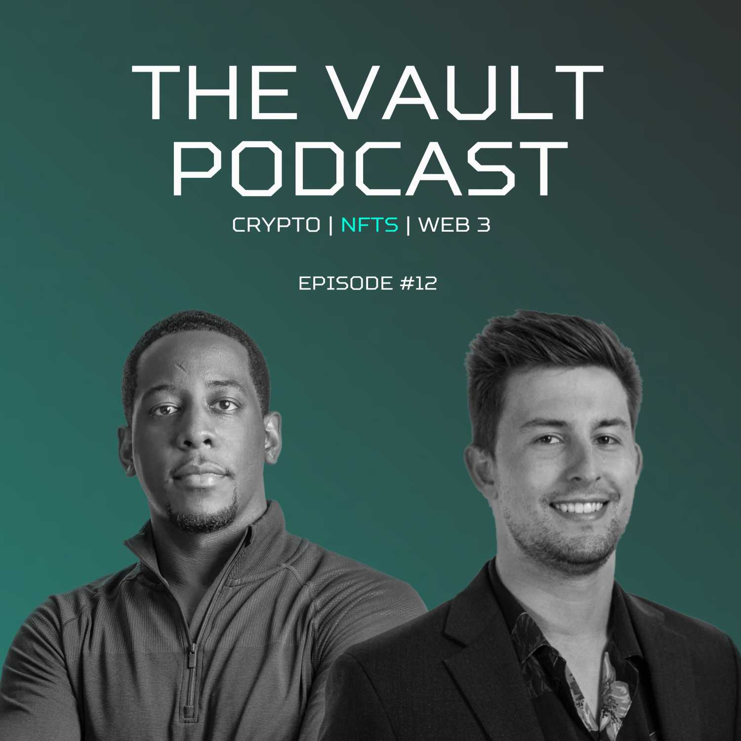 The Vault Podcast