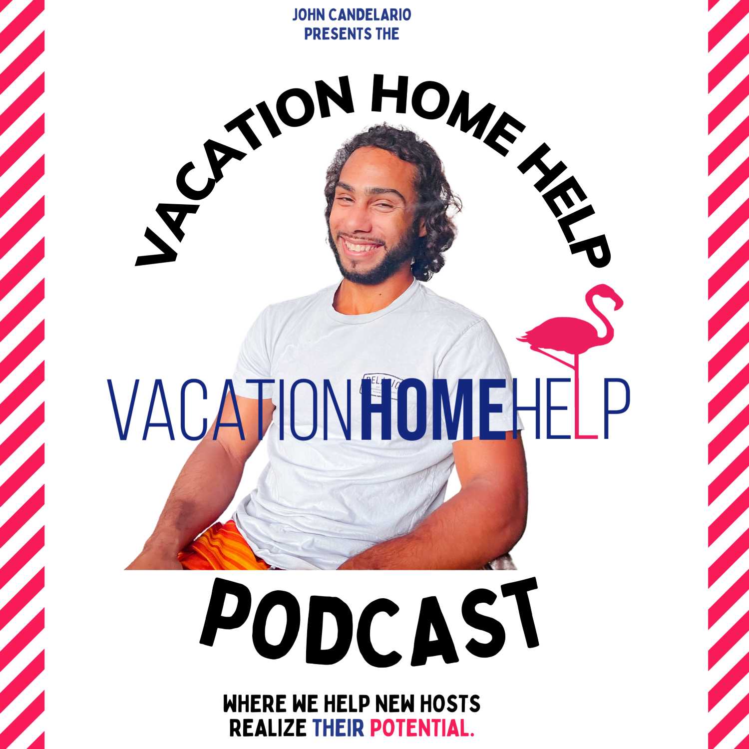 Vacation Rentals with John