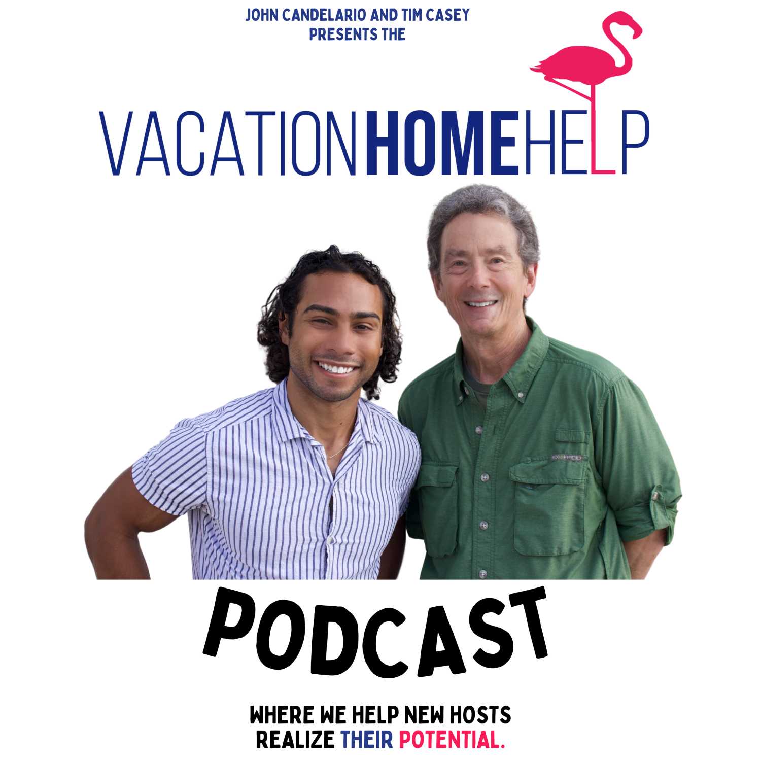 Vacation Rentals with John