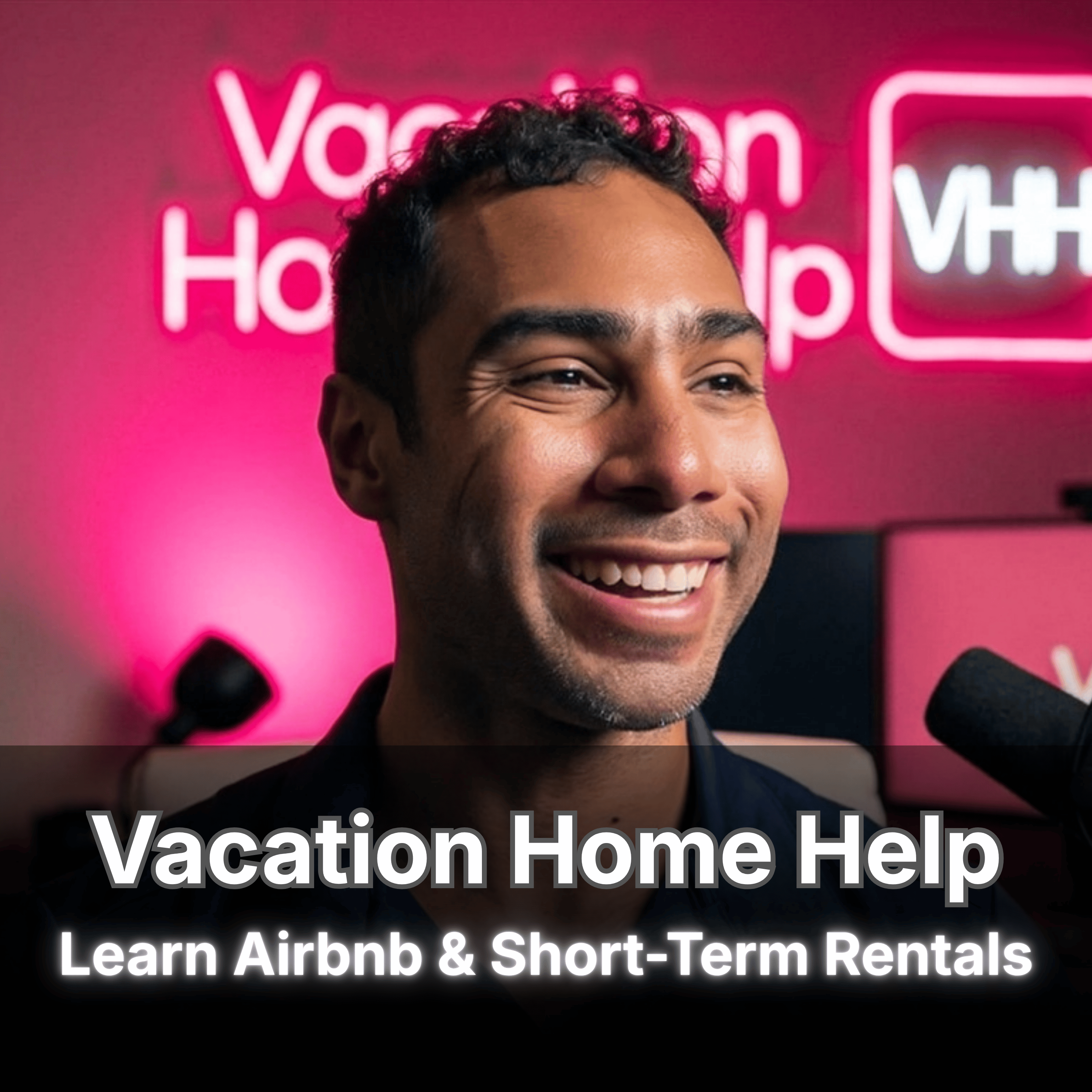 Vacation Home Help