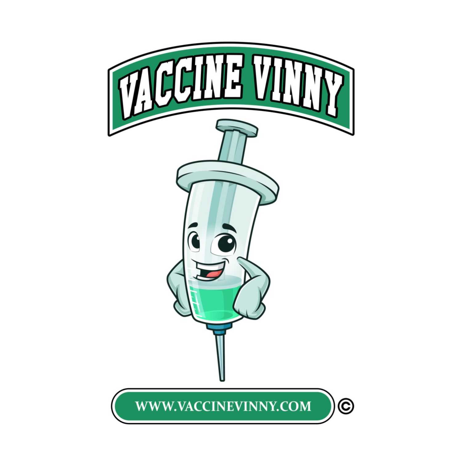 Vaccine Vinny