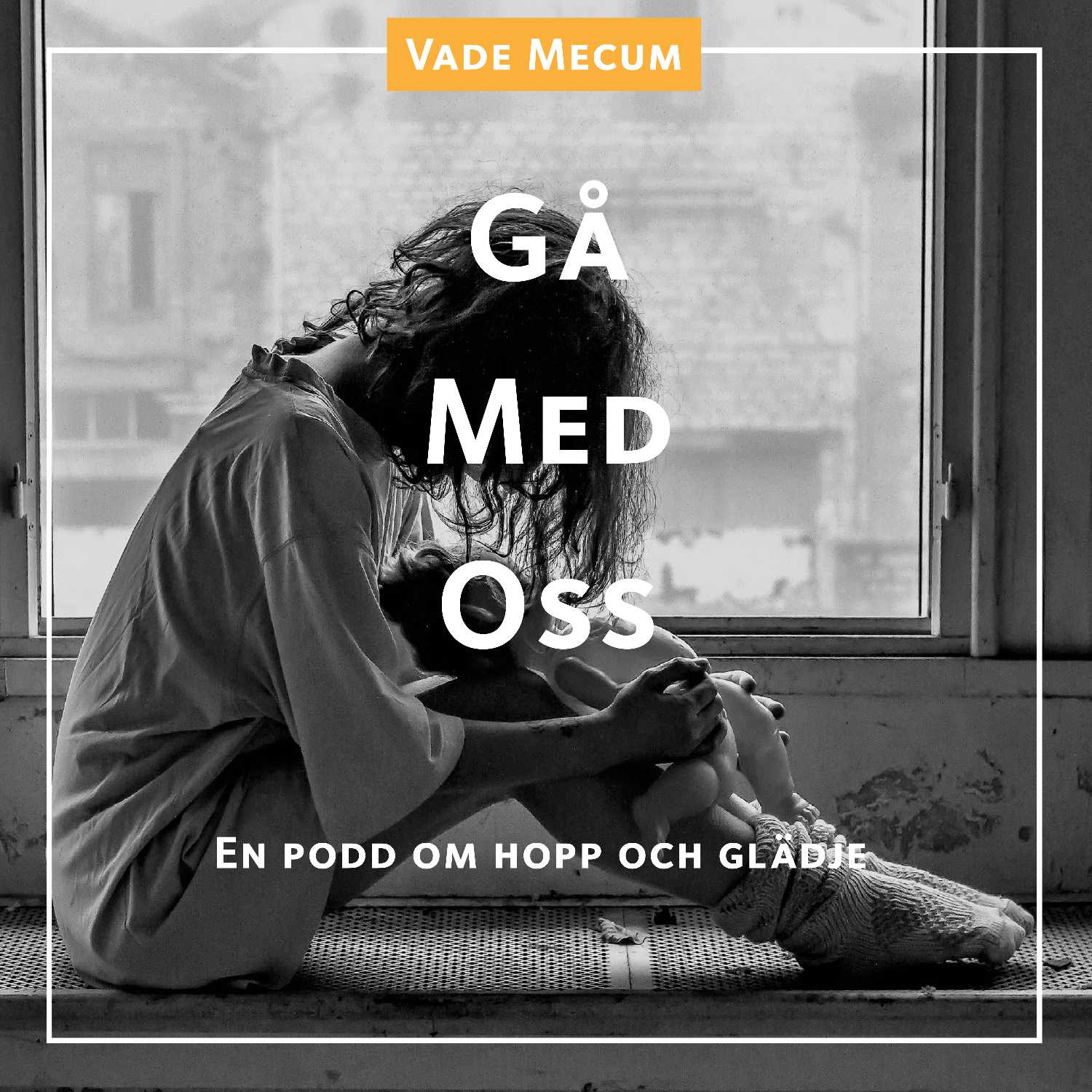 Gå med oss - Vade Mecum