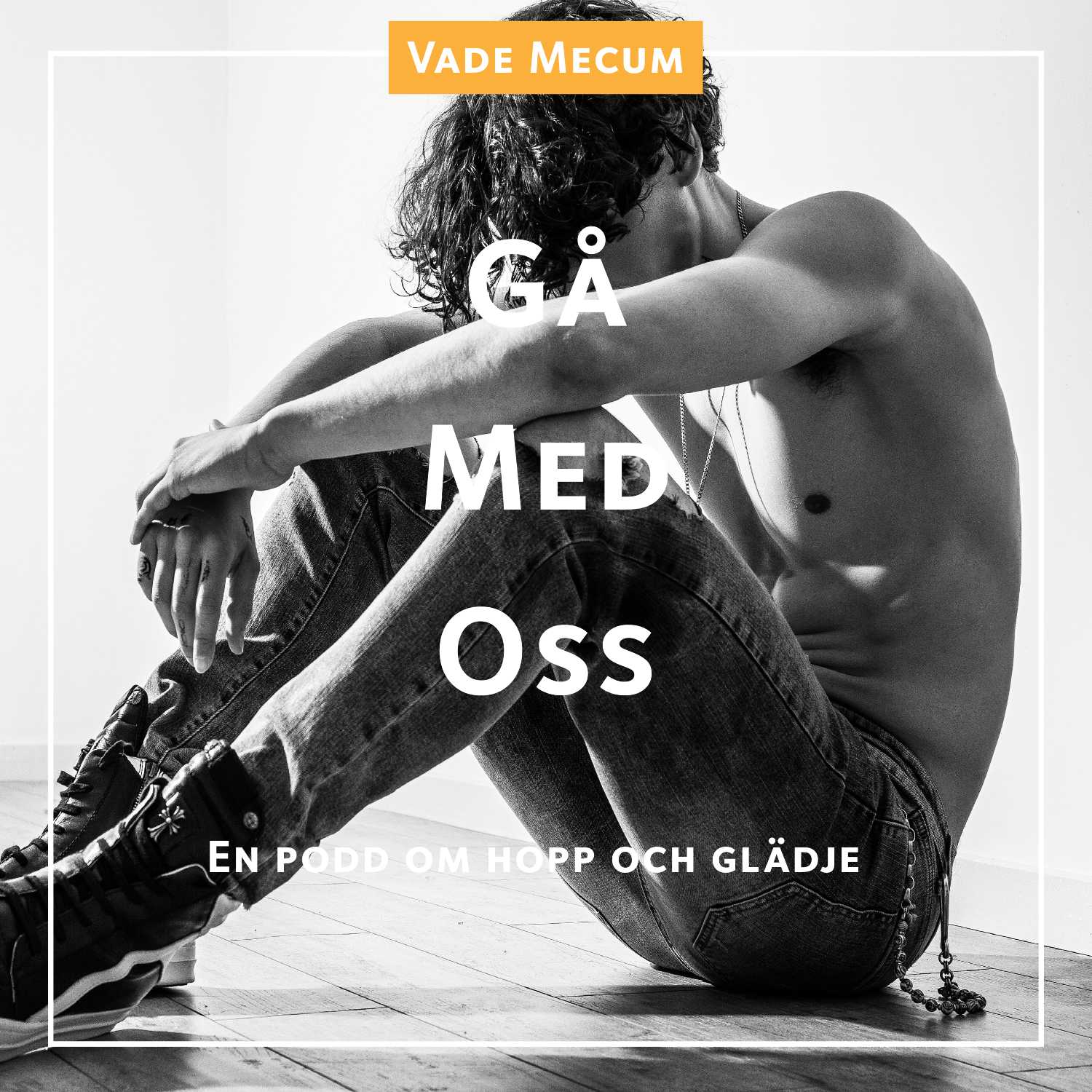 Gå med oss - Vade Mecum