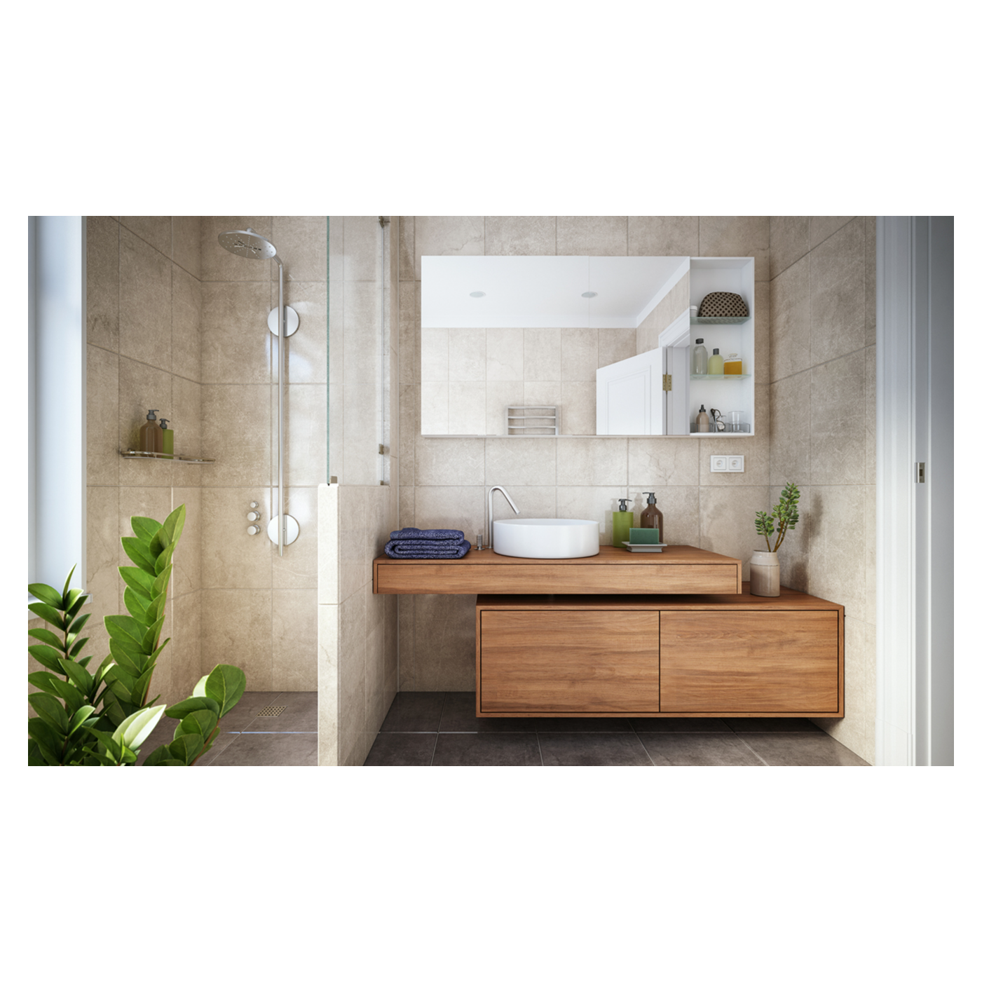 Toronto's Finest Bathroom Fixtures for Your Renovation Projects
