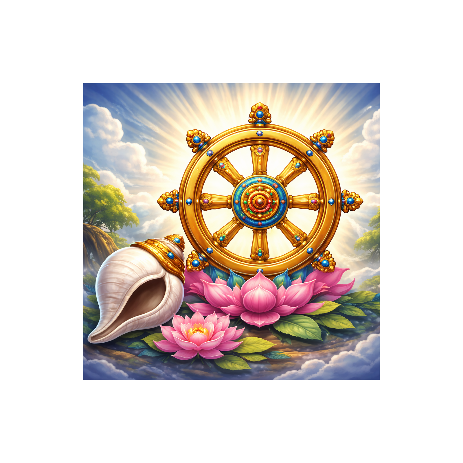 СЛАВА ВСЕМ ПОБЕДИТЕЛЯМ В ИСТИНЕ