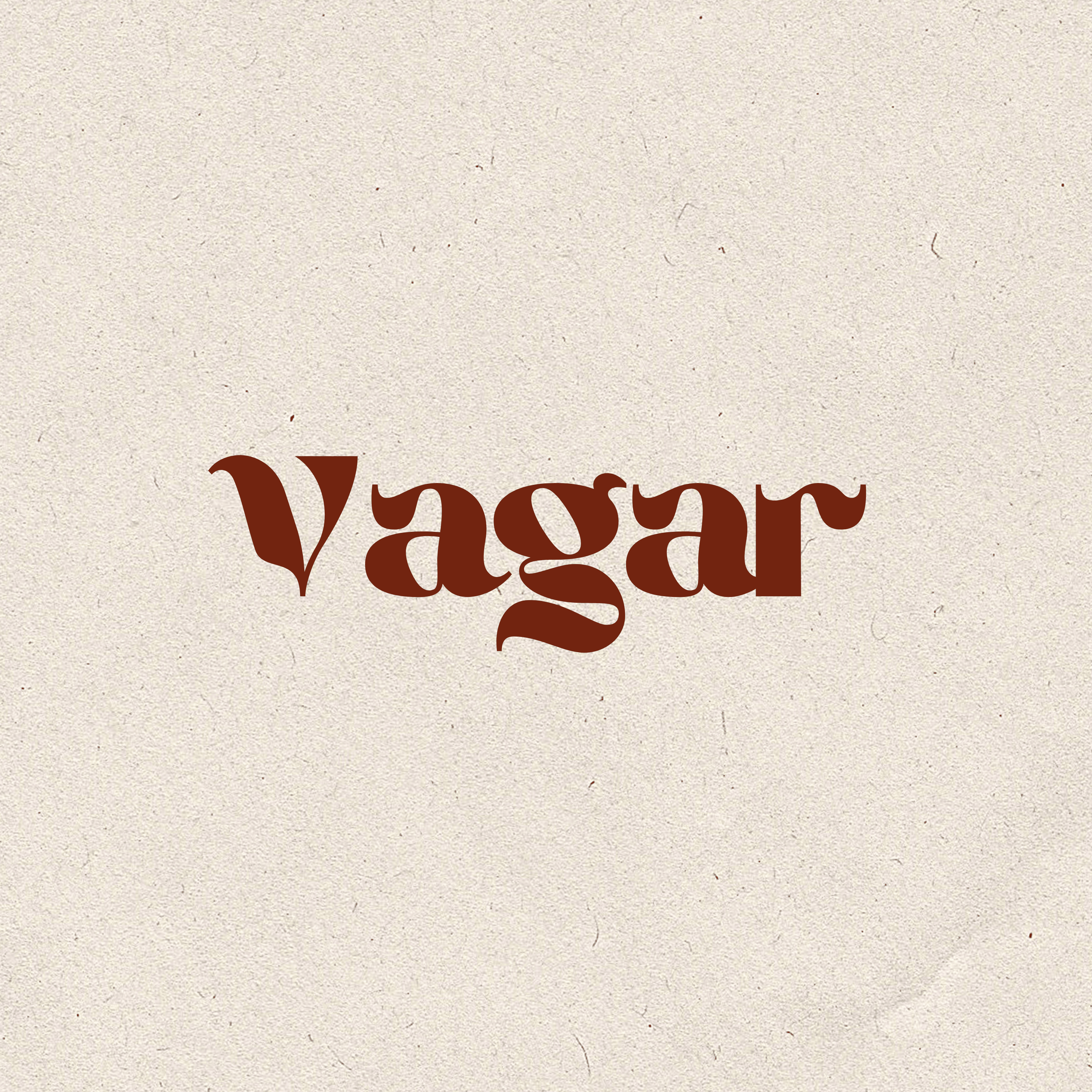 Vagar