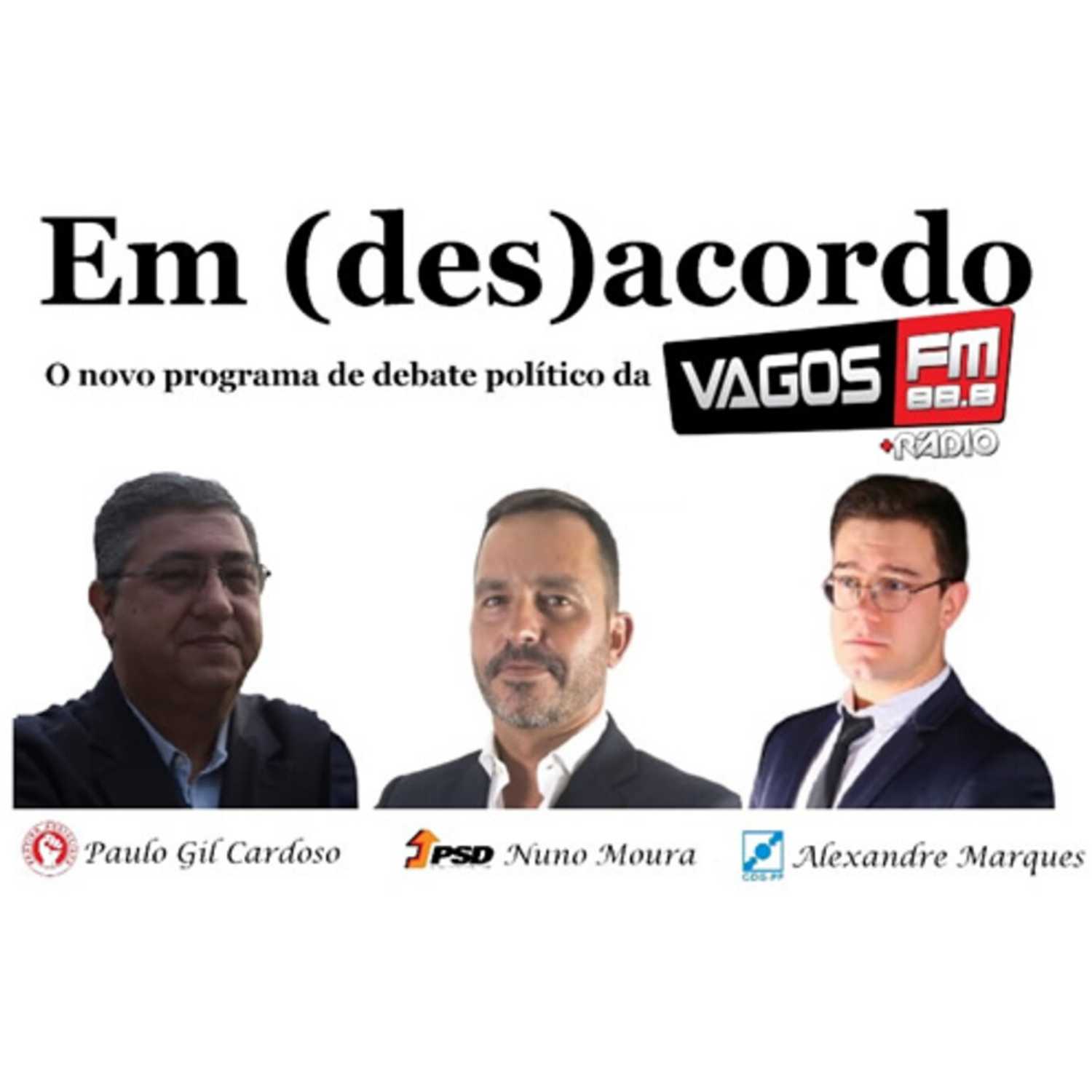 Vagos FM Podcasts