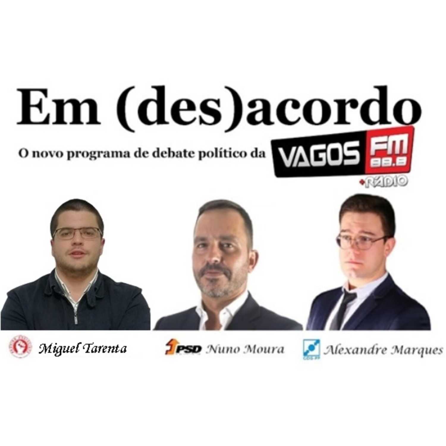 Vagos FM Podcasts