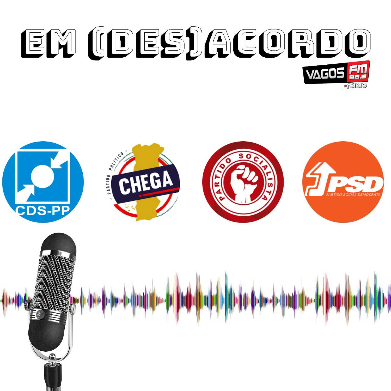 Vagos FM Podcasts
